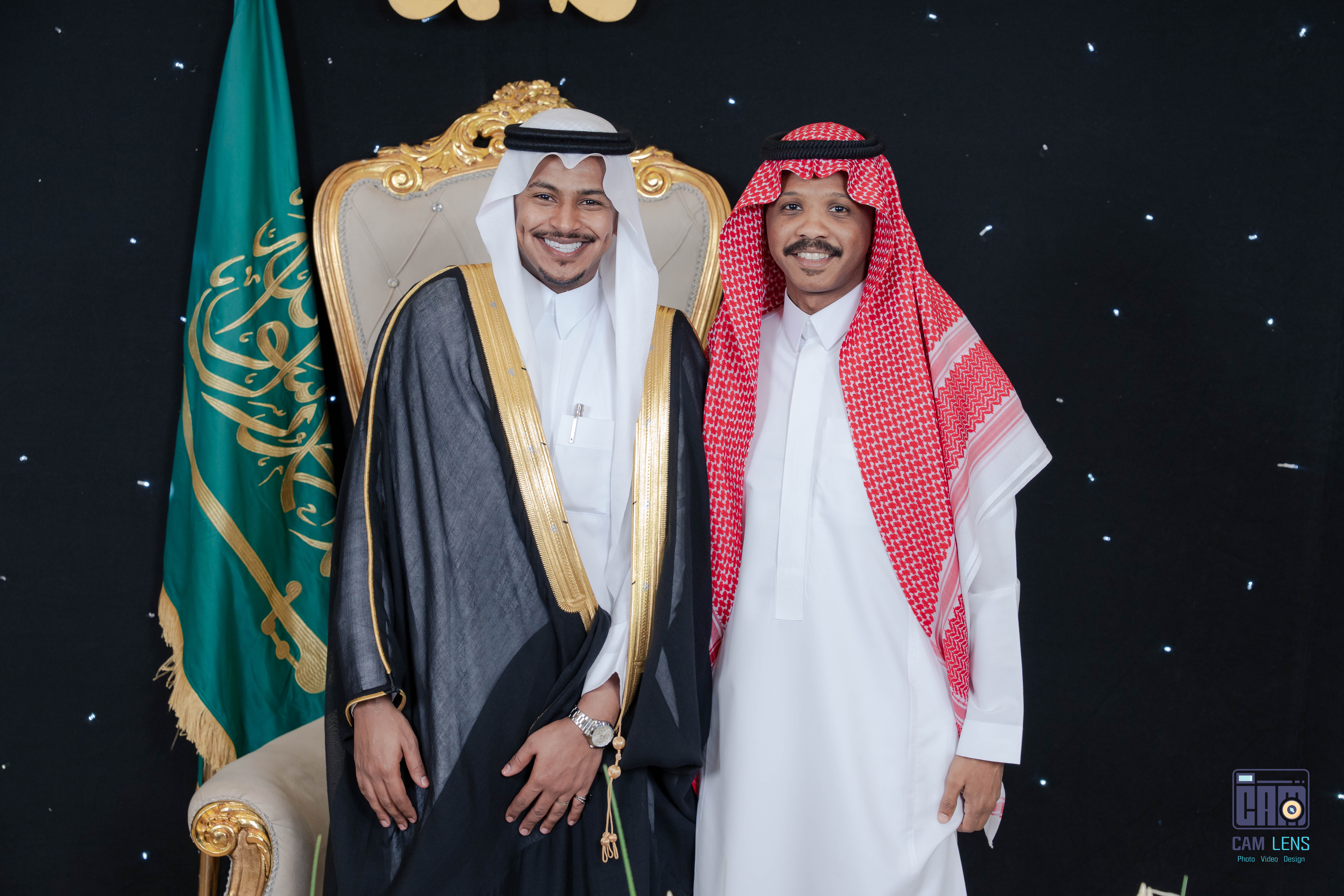 زواج: عبده الشيخي