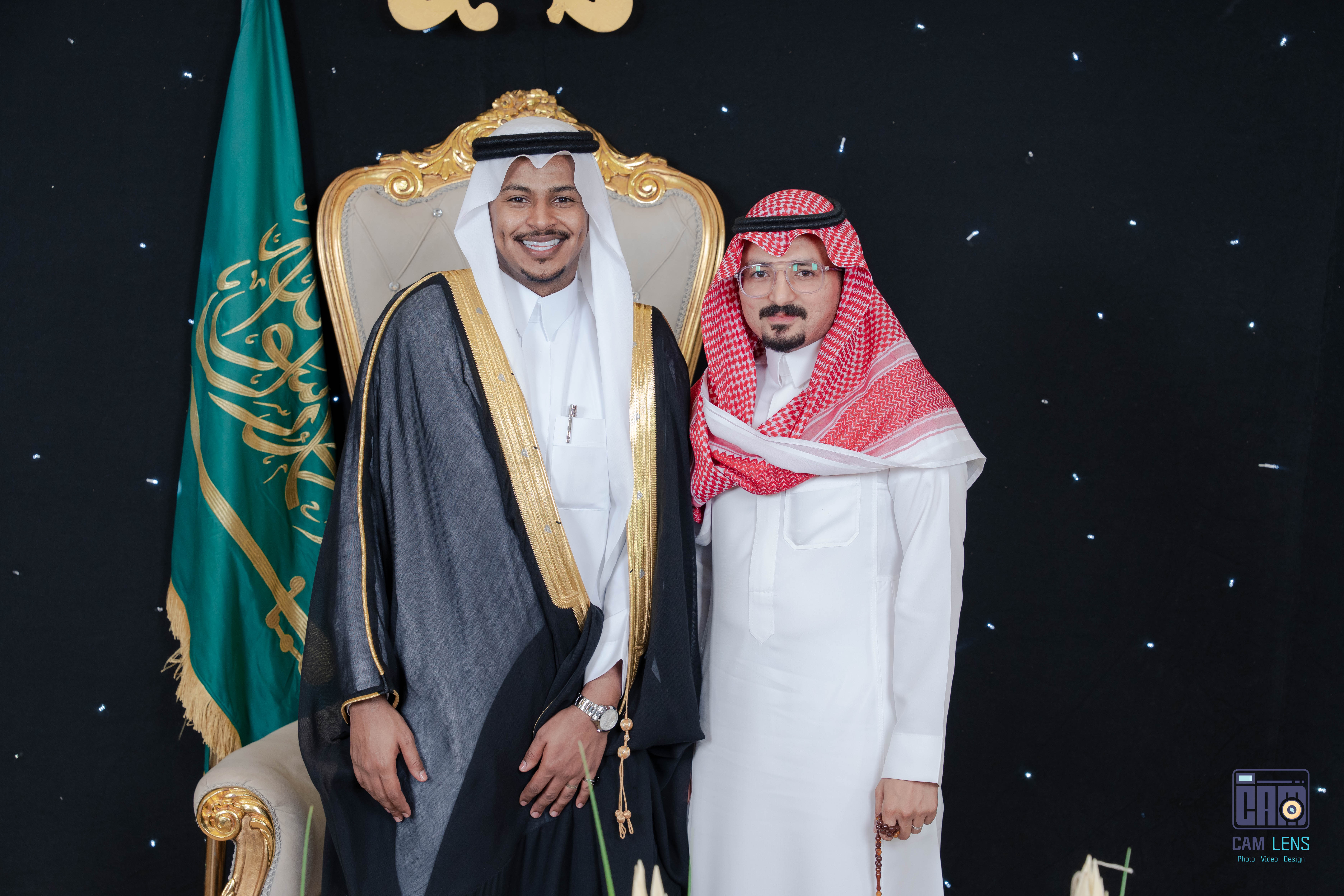 زواج: عبده الشيخي