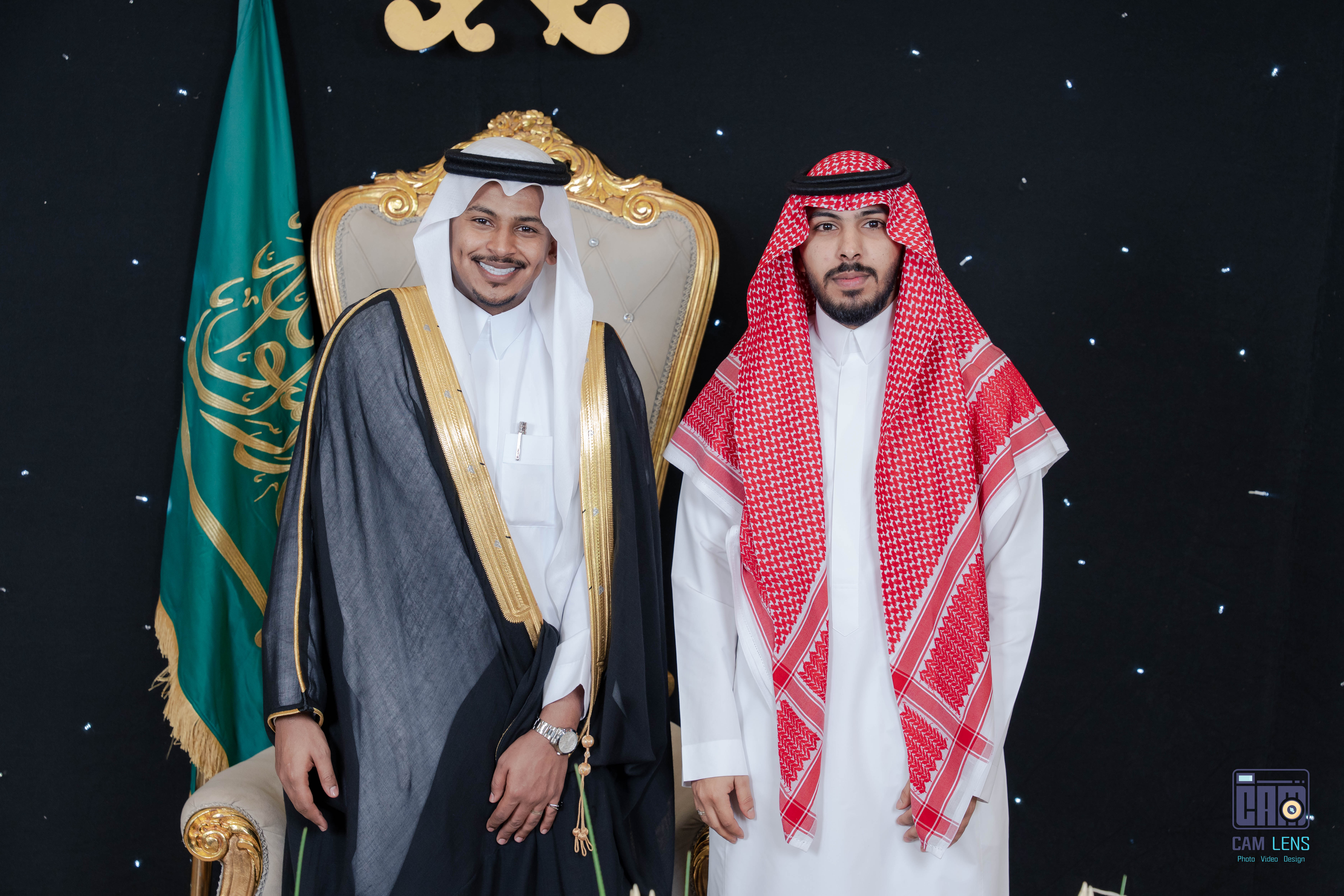 زواج: عبده الشيخي