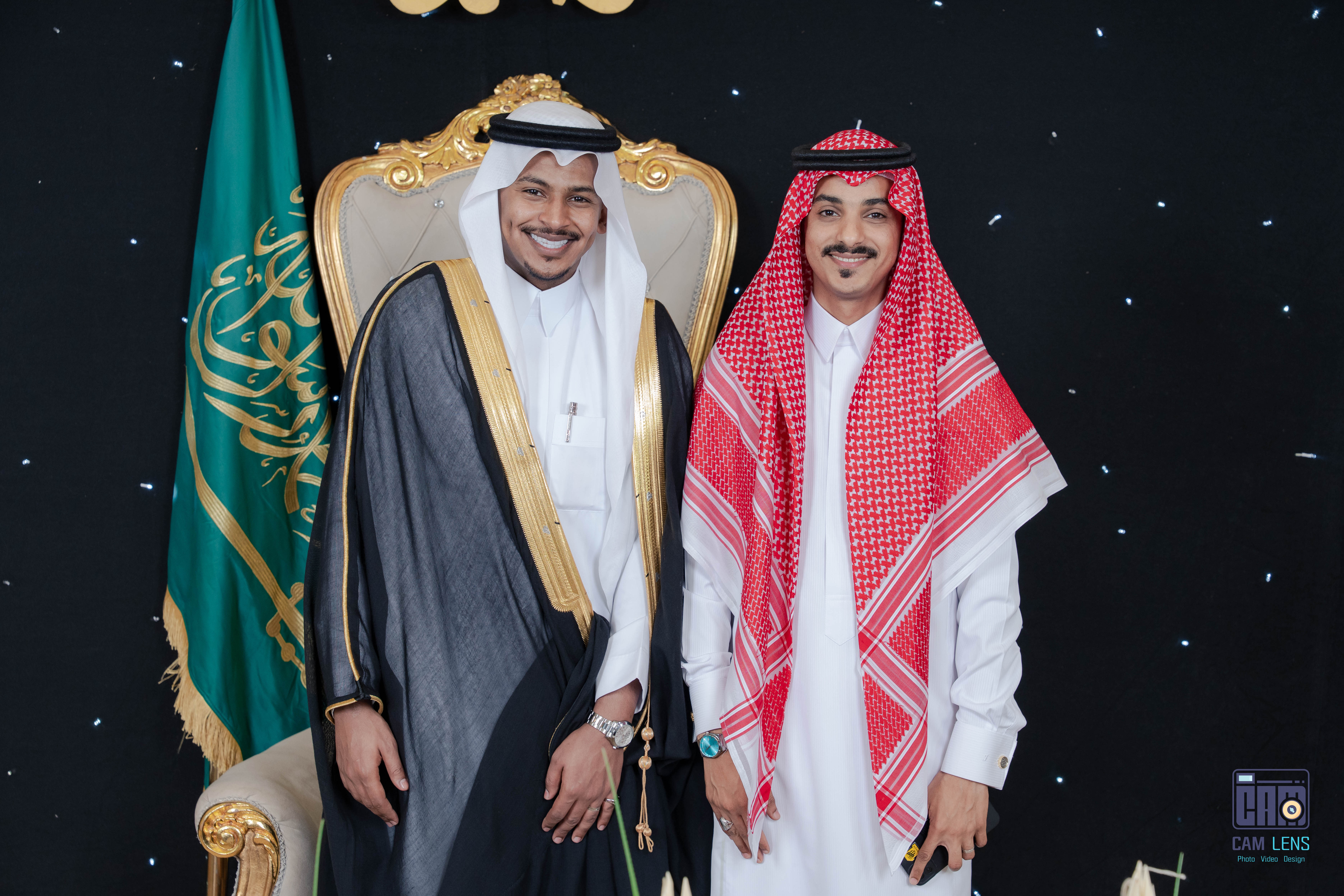 زواج: عبده الشيخي