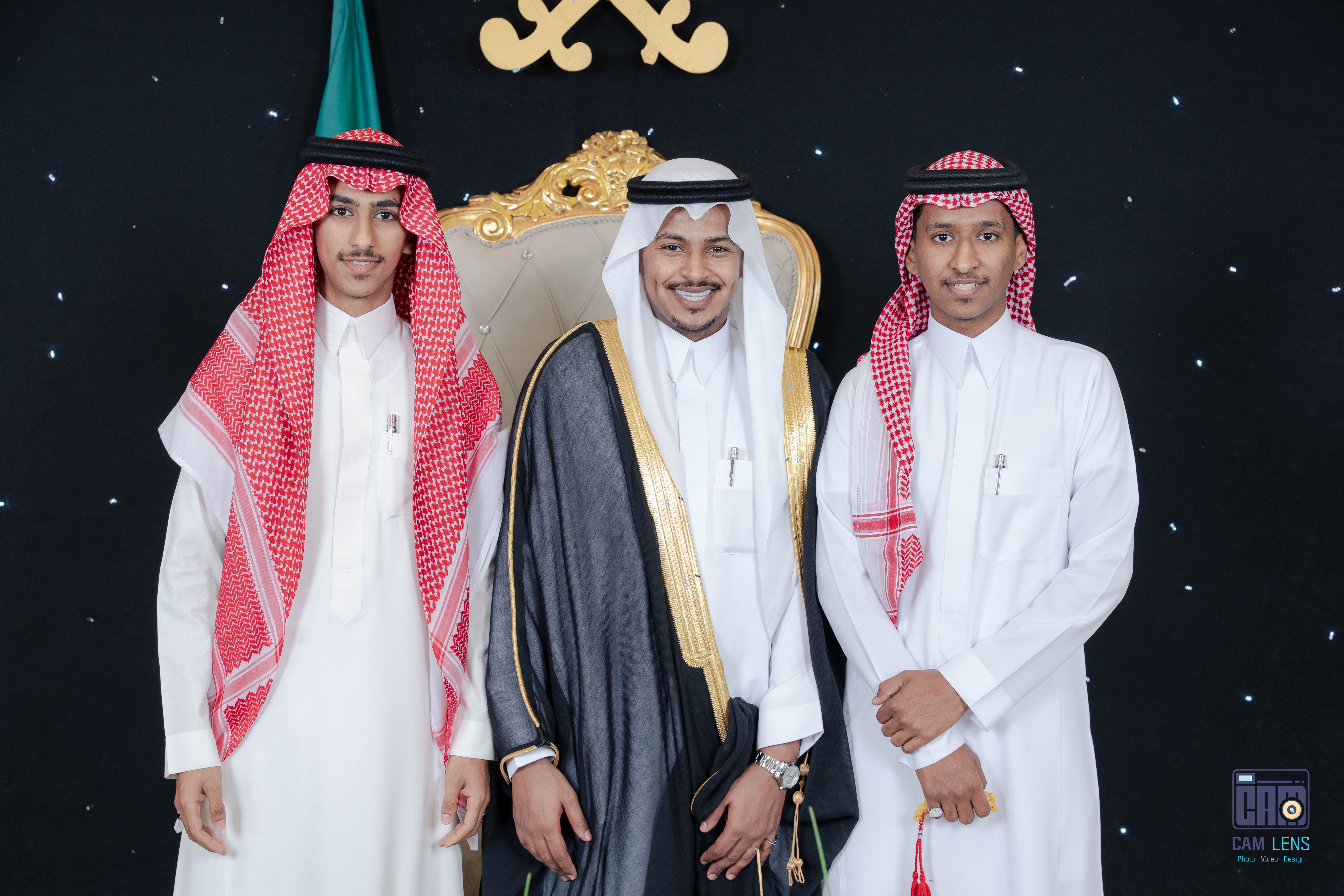 زواج: عبده الشيخي