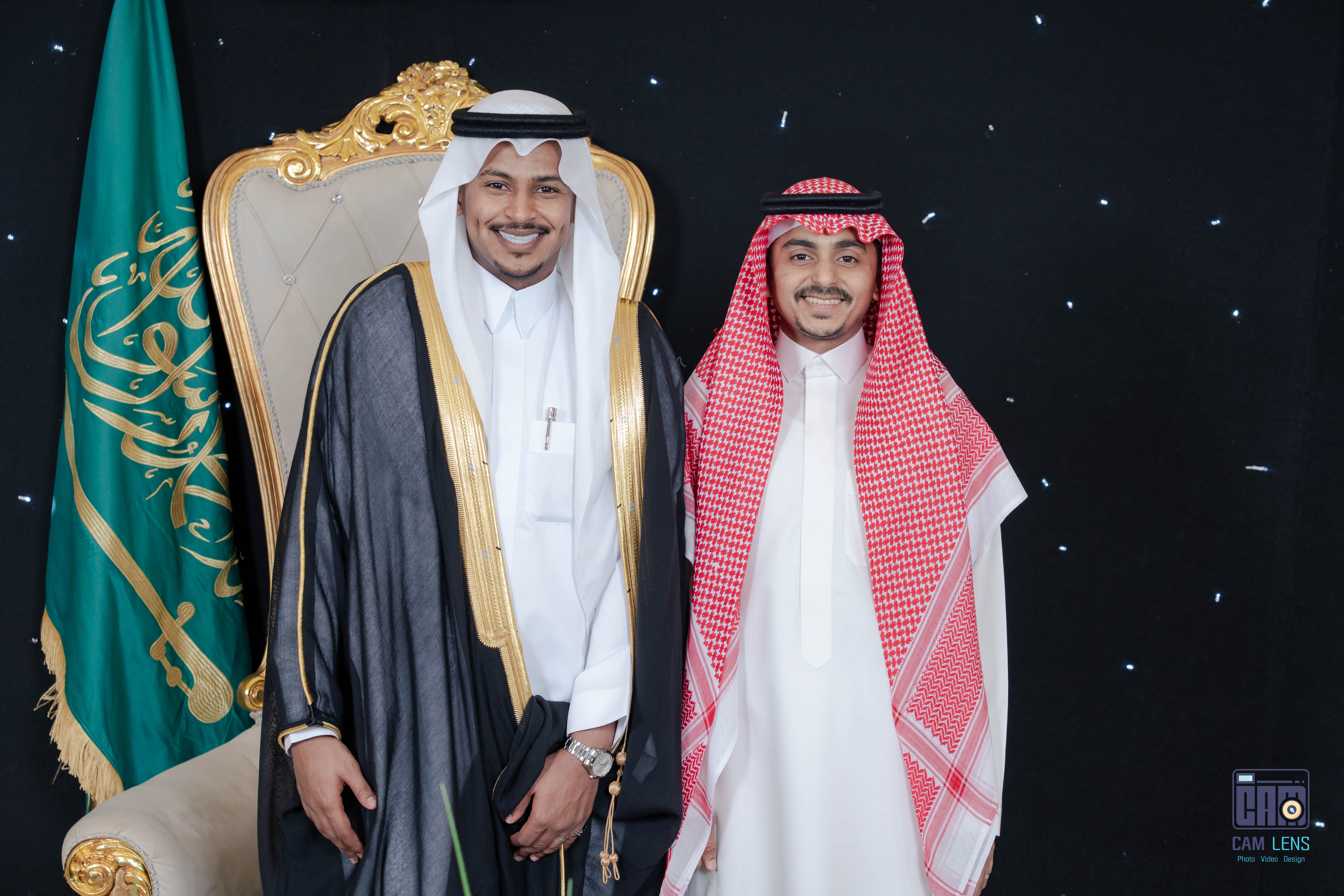 زواج: عبده الشيخي