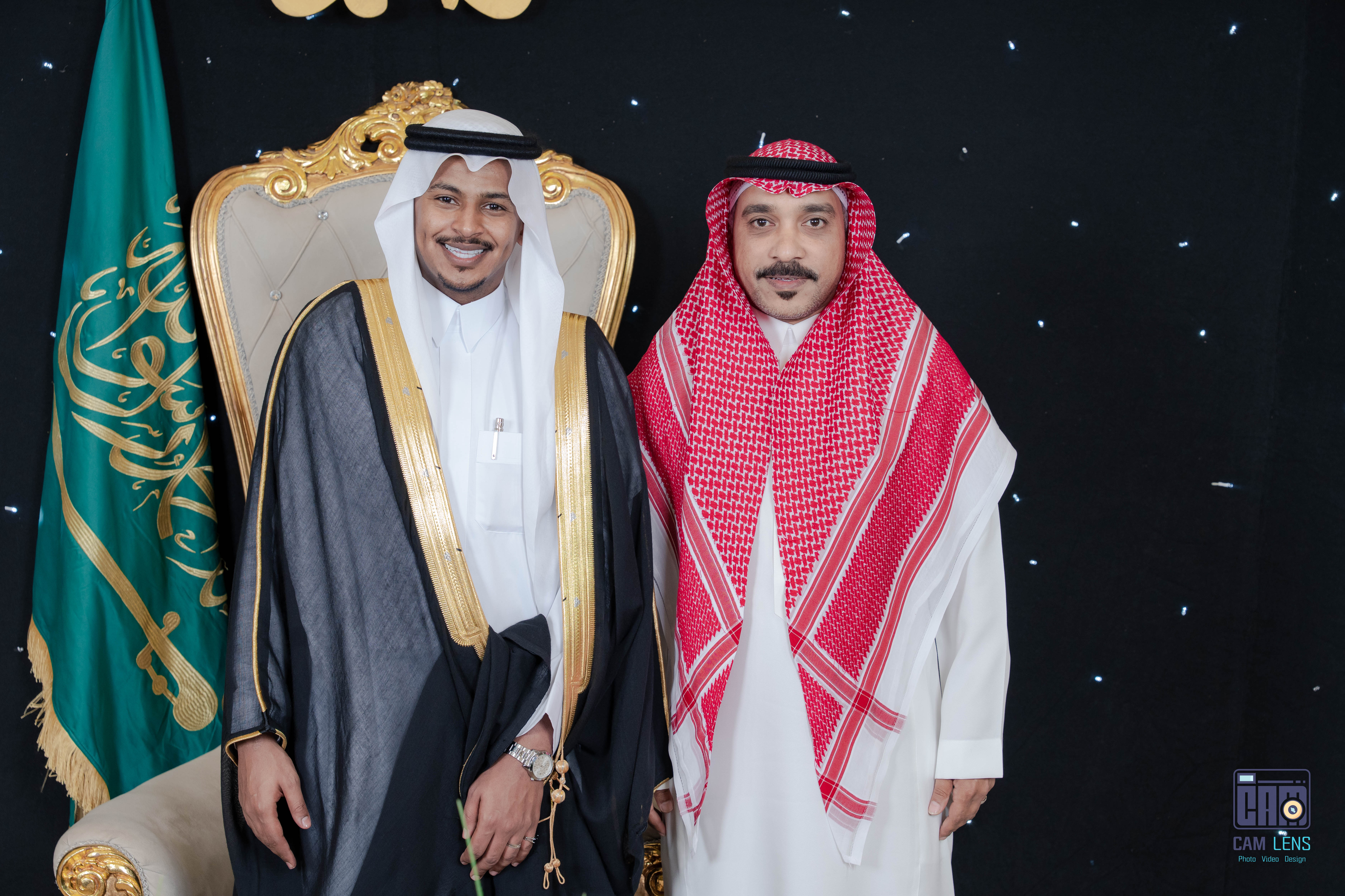 زواج: عبده الشيخي