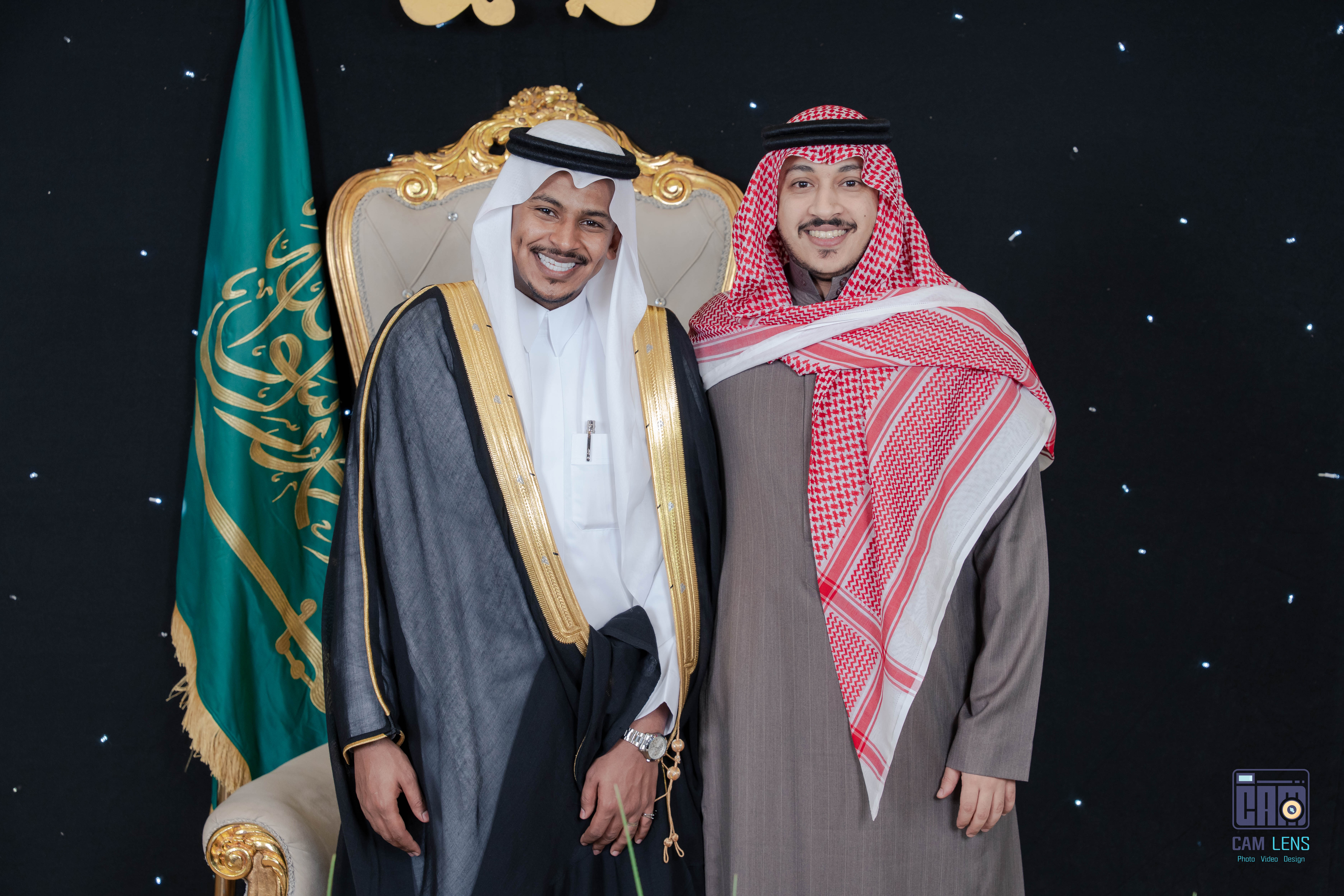 زواج: عبده الشيخي