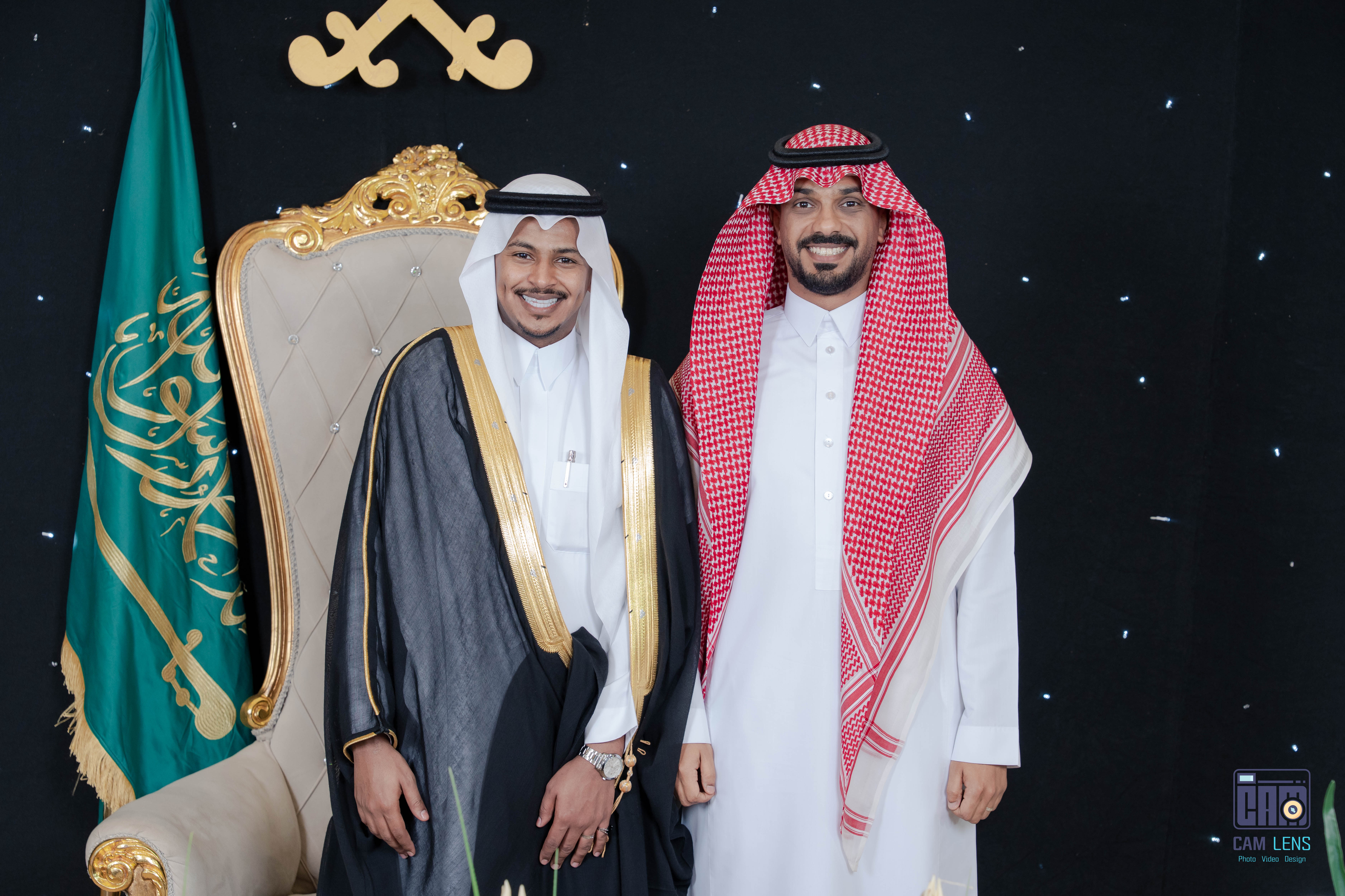 زواج: عبده الشيخي