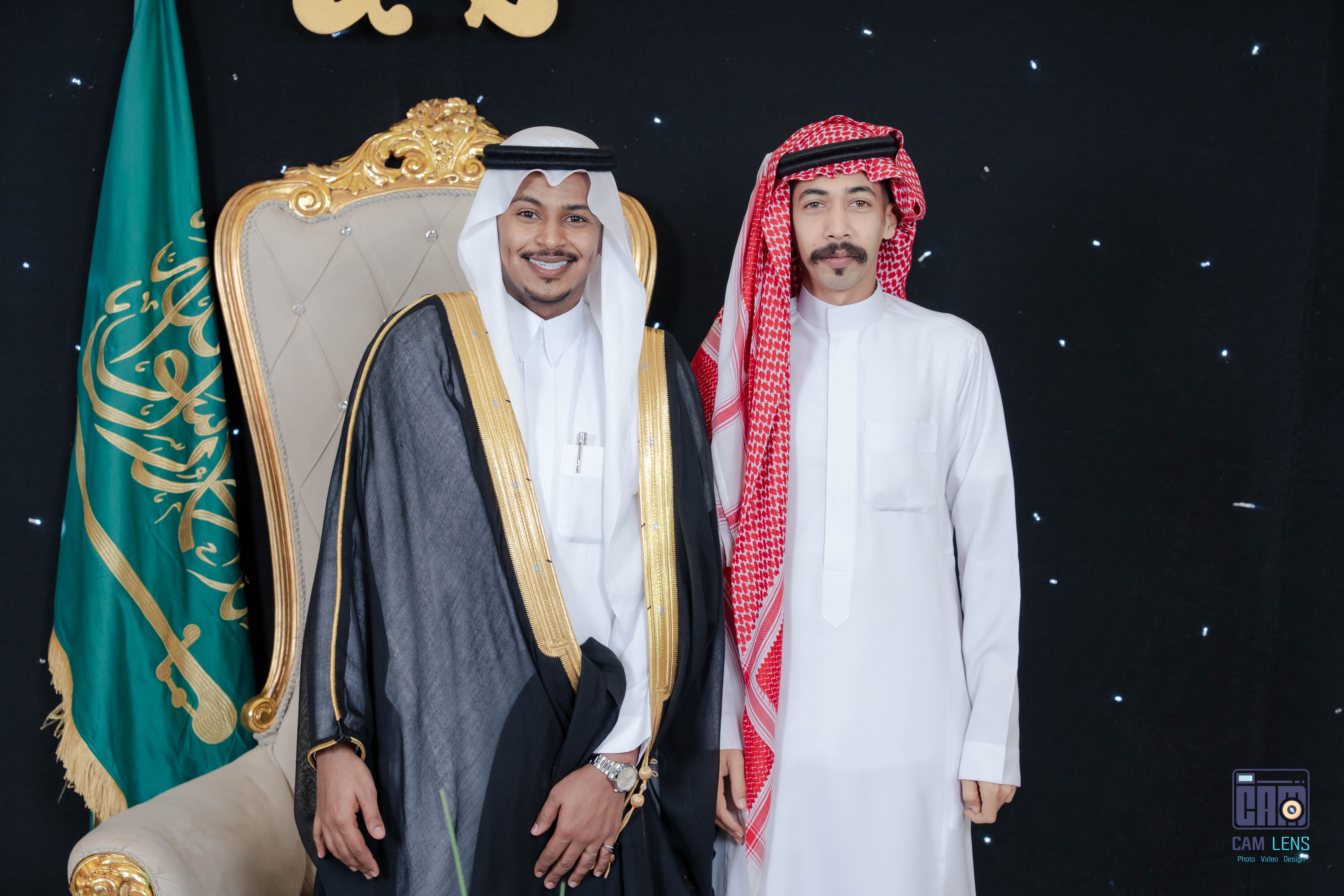 زواج: عبده الشيخي