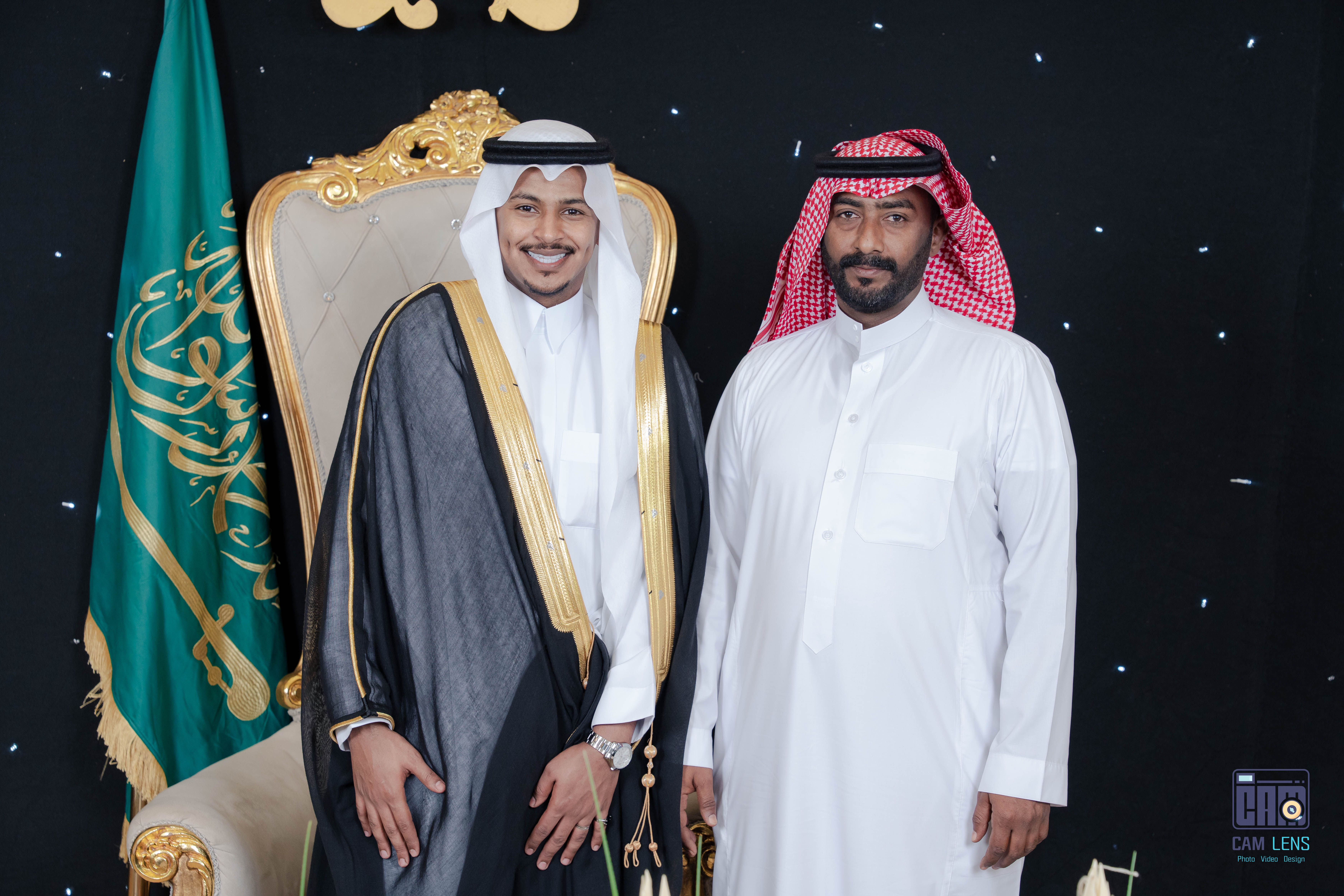 زواج: عبده الشيخي