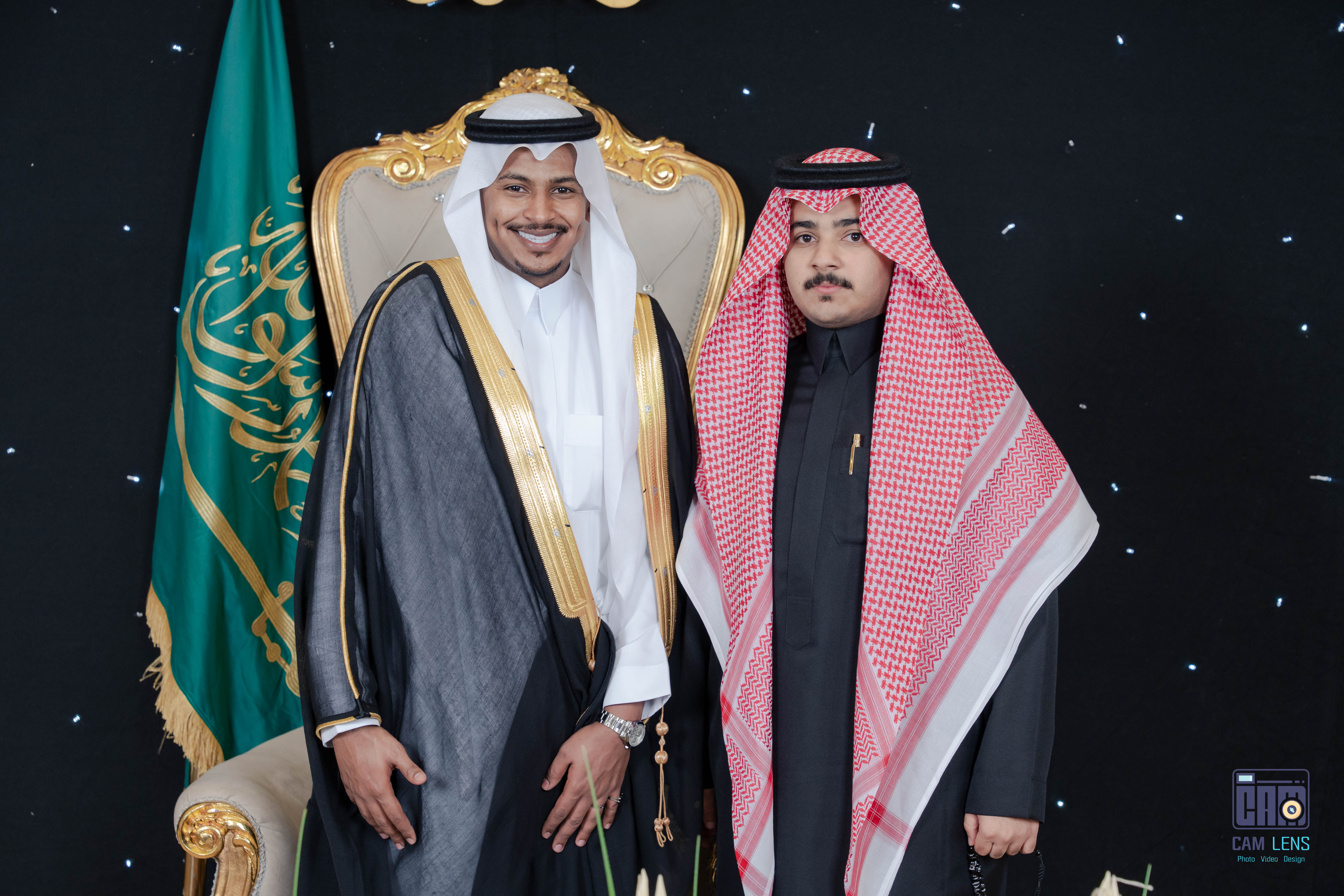 زواج: عبده الشيخي