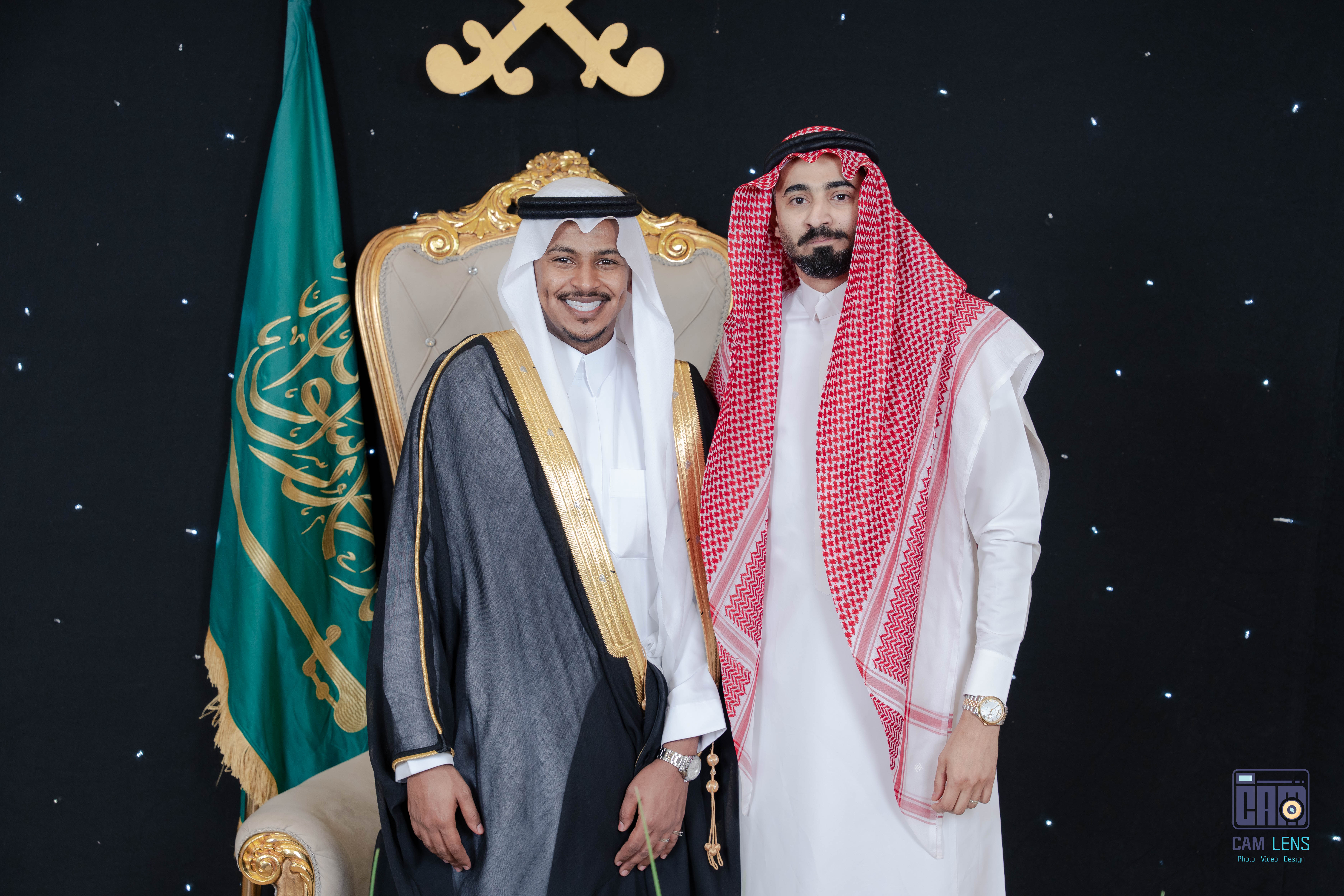 زواج: عبده الشيخي