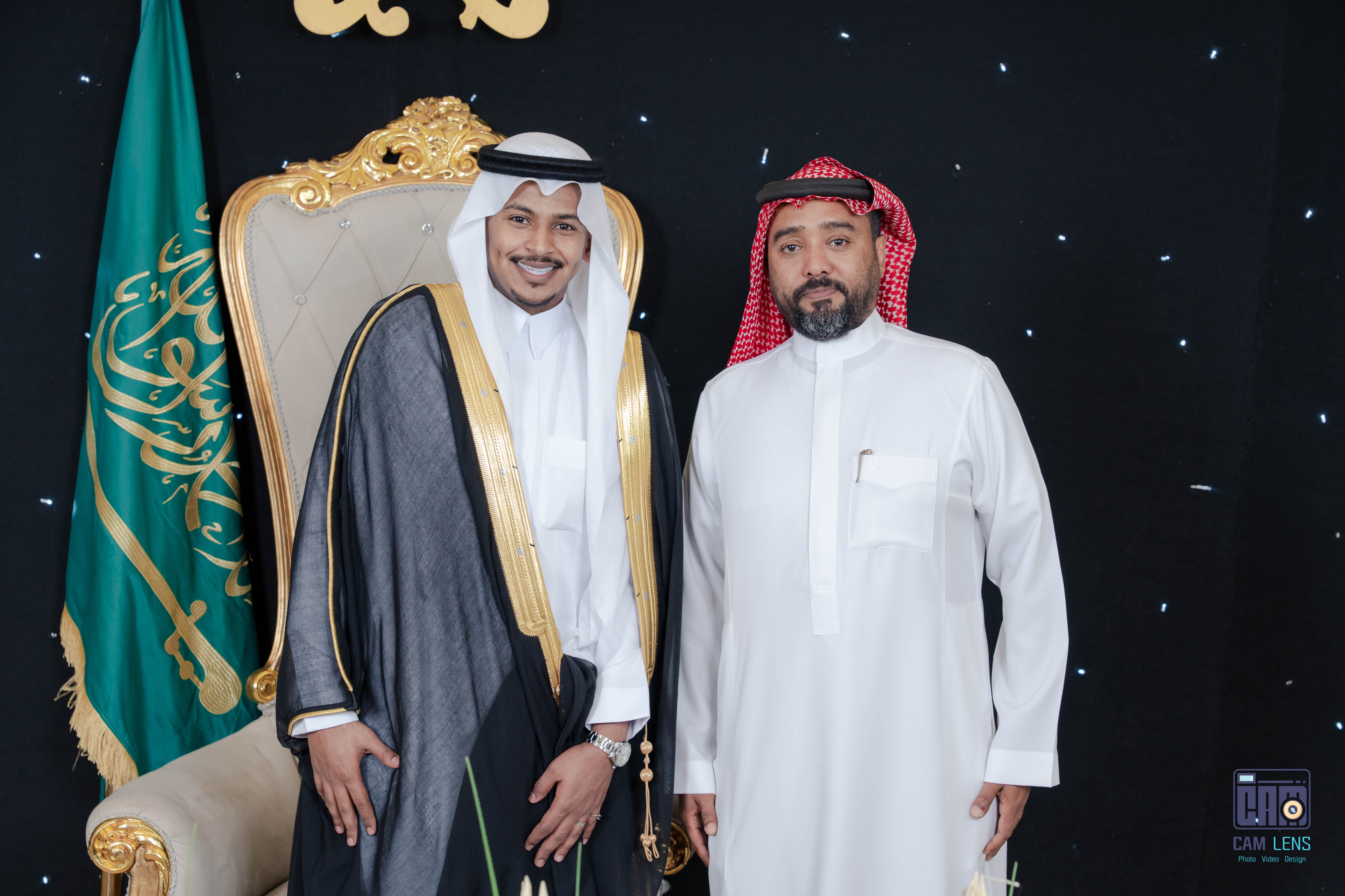 زواج: عبده الشيخي