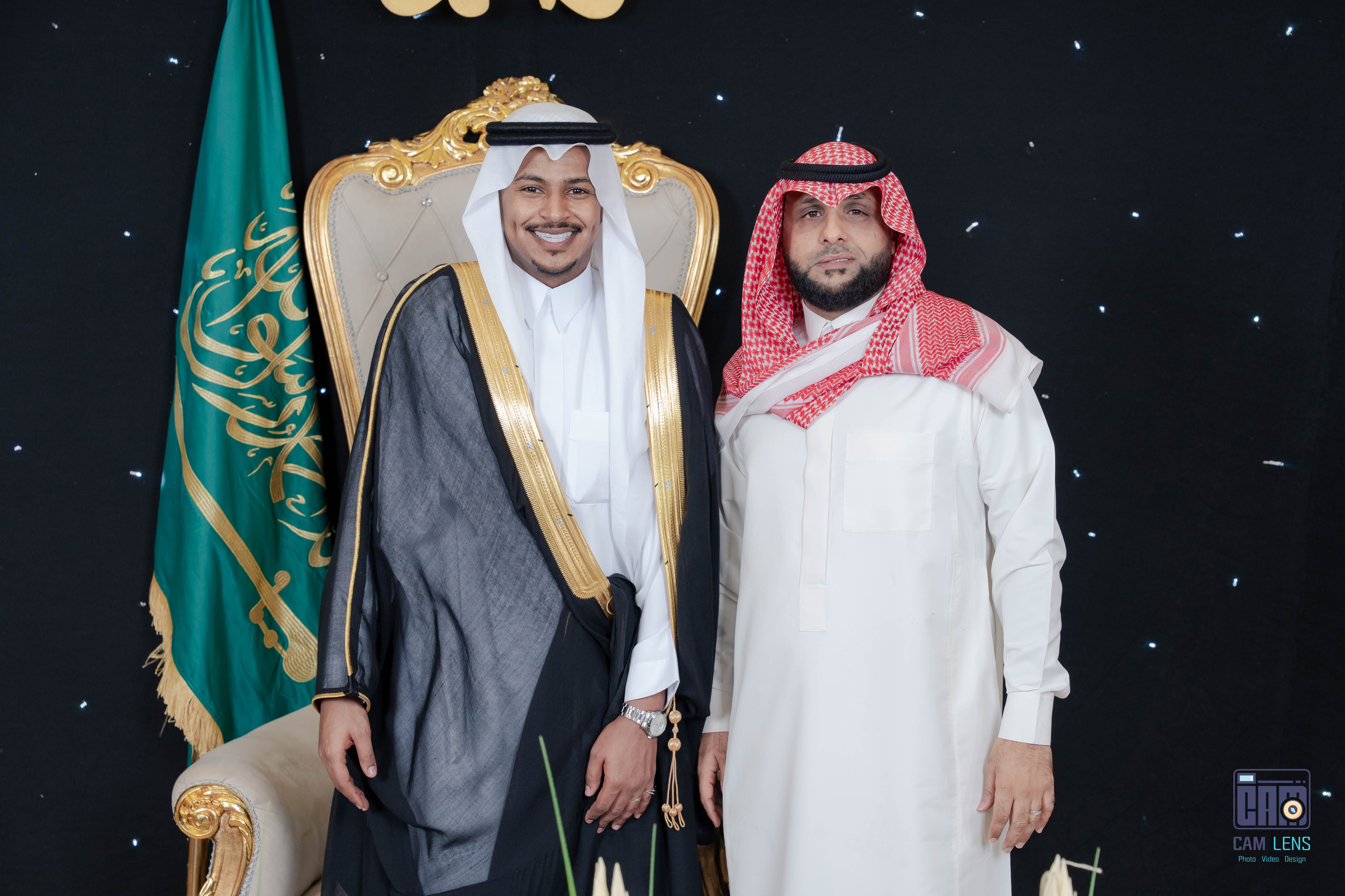 زواج: عبده الشيخي