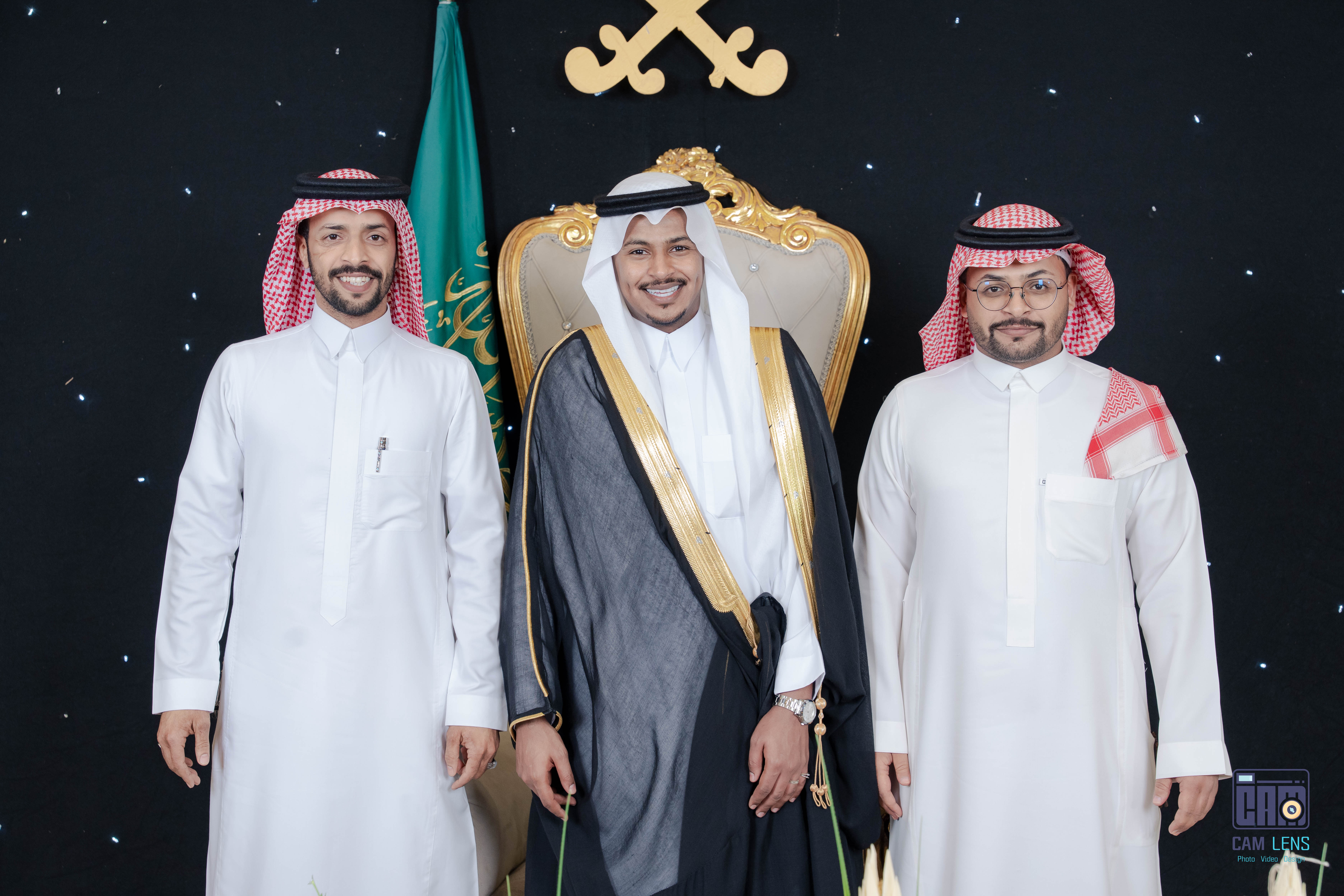 زواج: عبده الشيخي