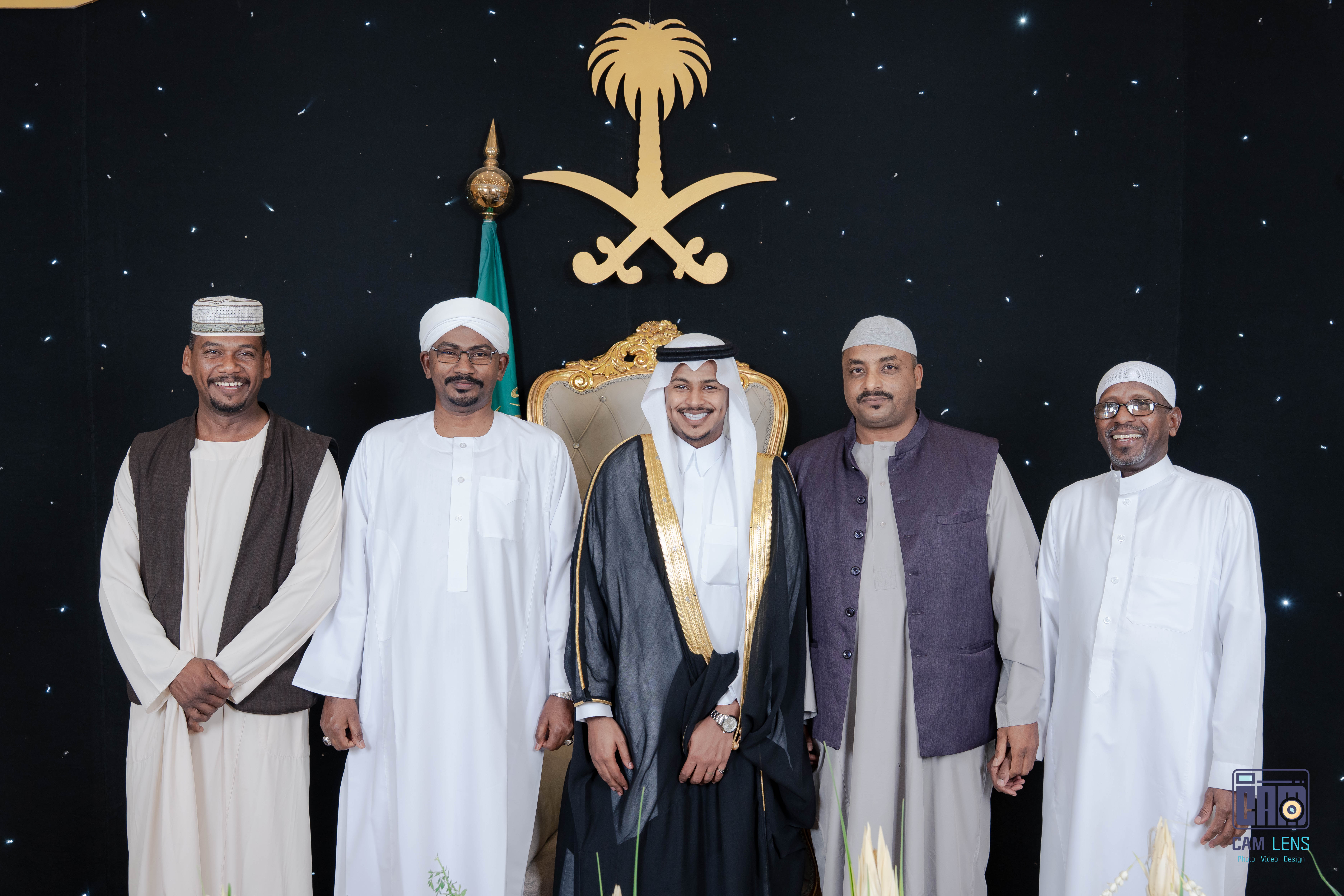 زواج: عبده الشيخي