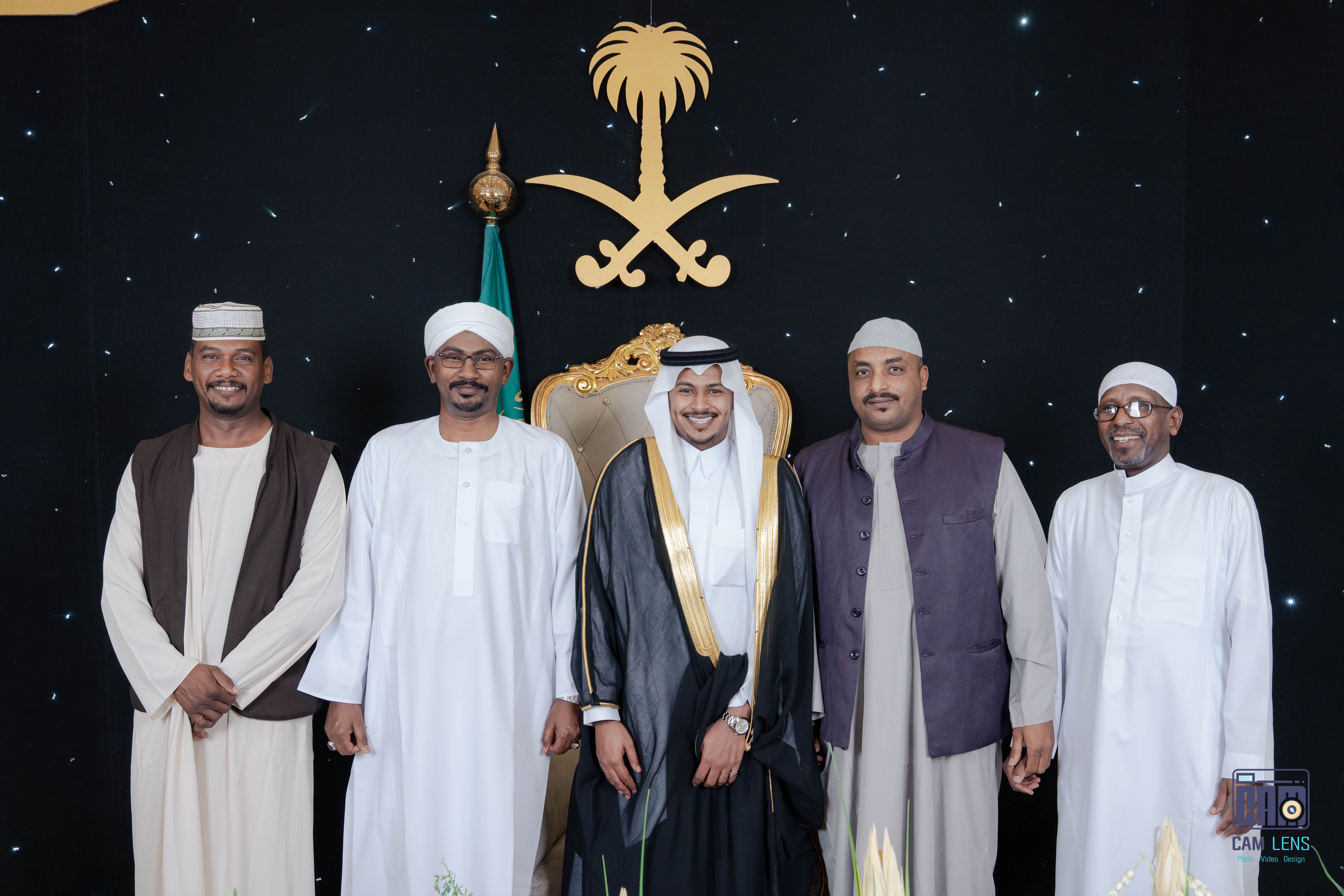 زواج: عبده الشيخي