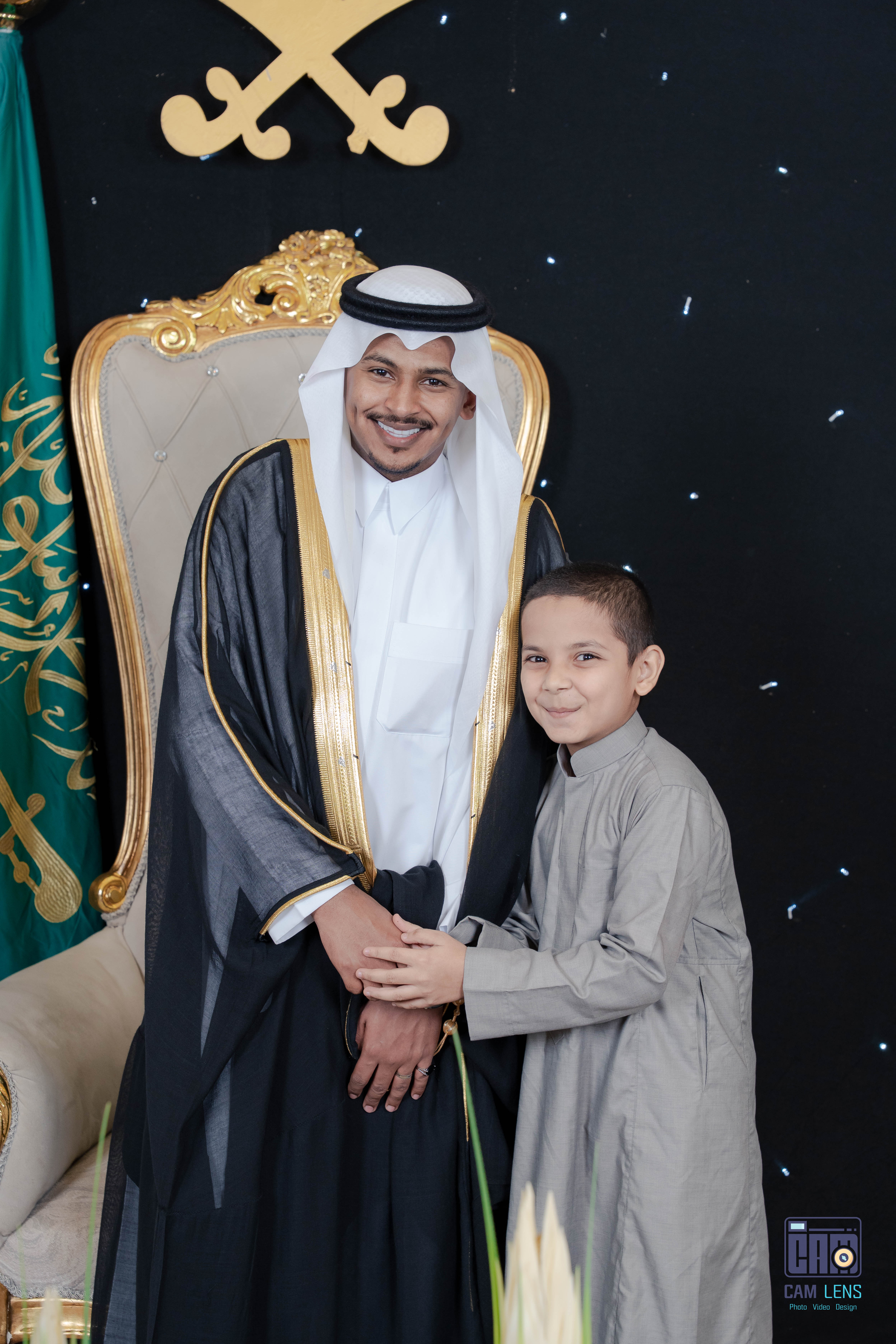 زواج: عبده الشيخي