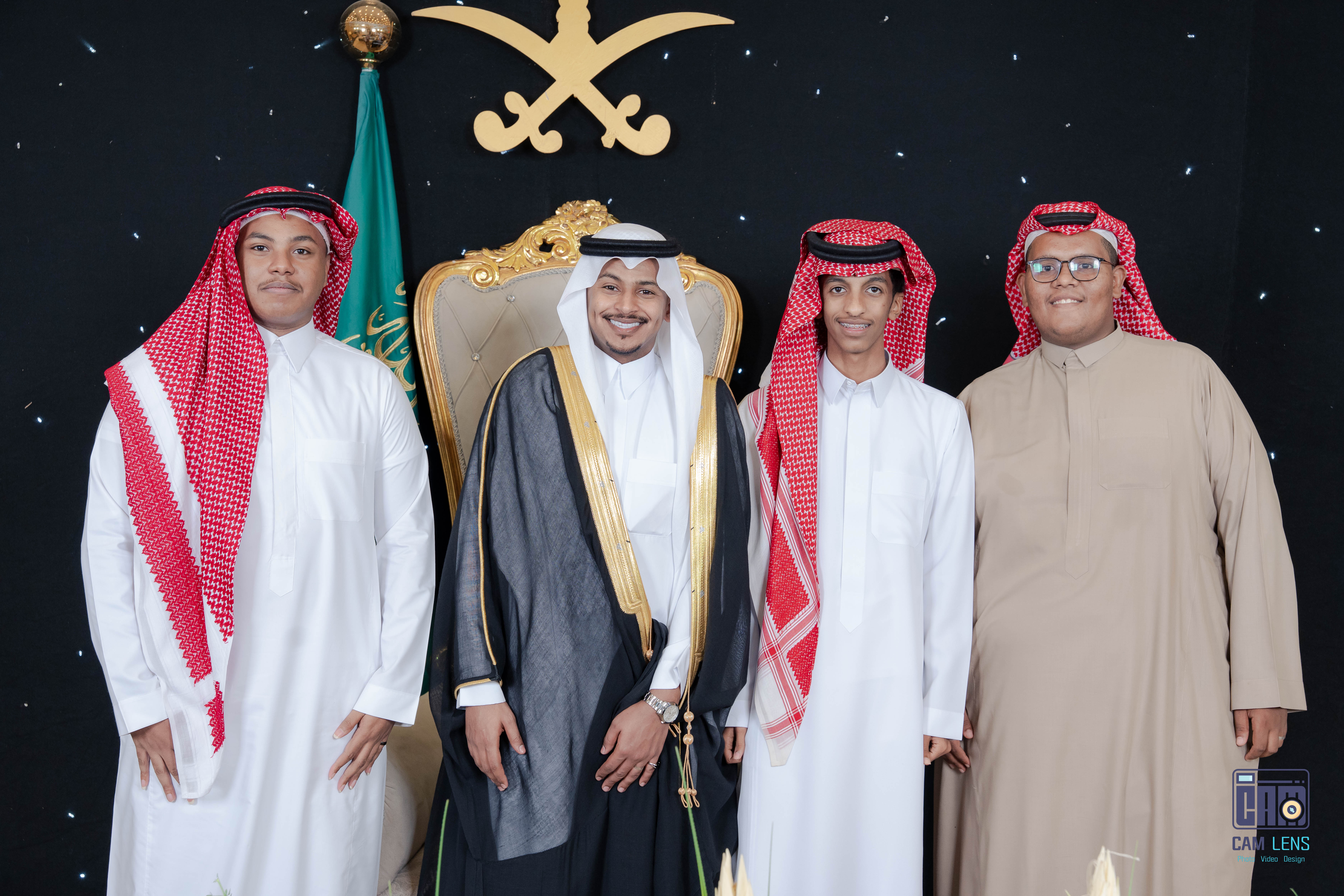 زواج: عبده الشيخي