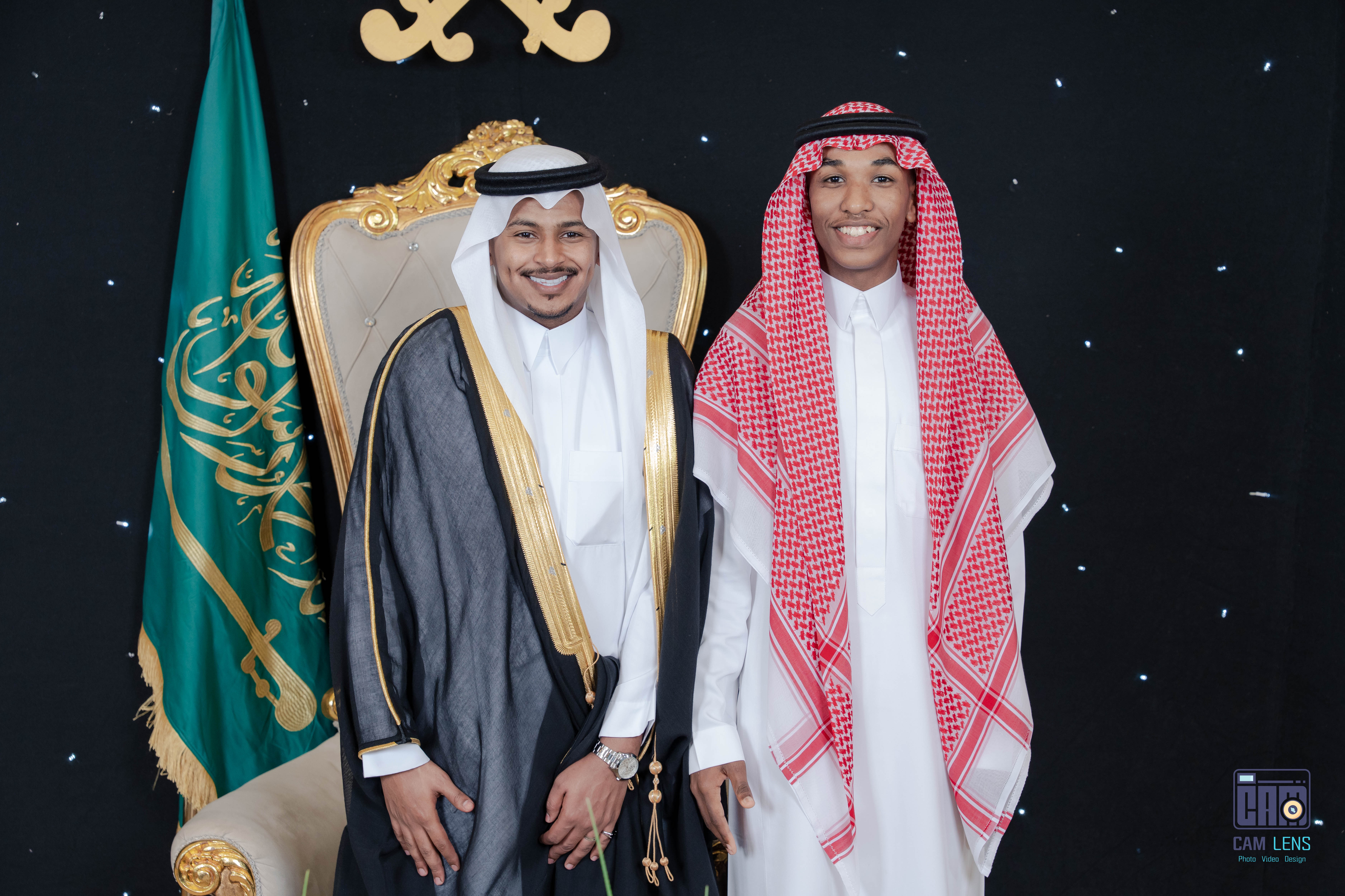 زواج: عبده الشيخي