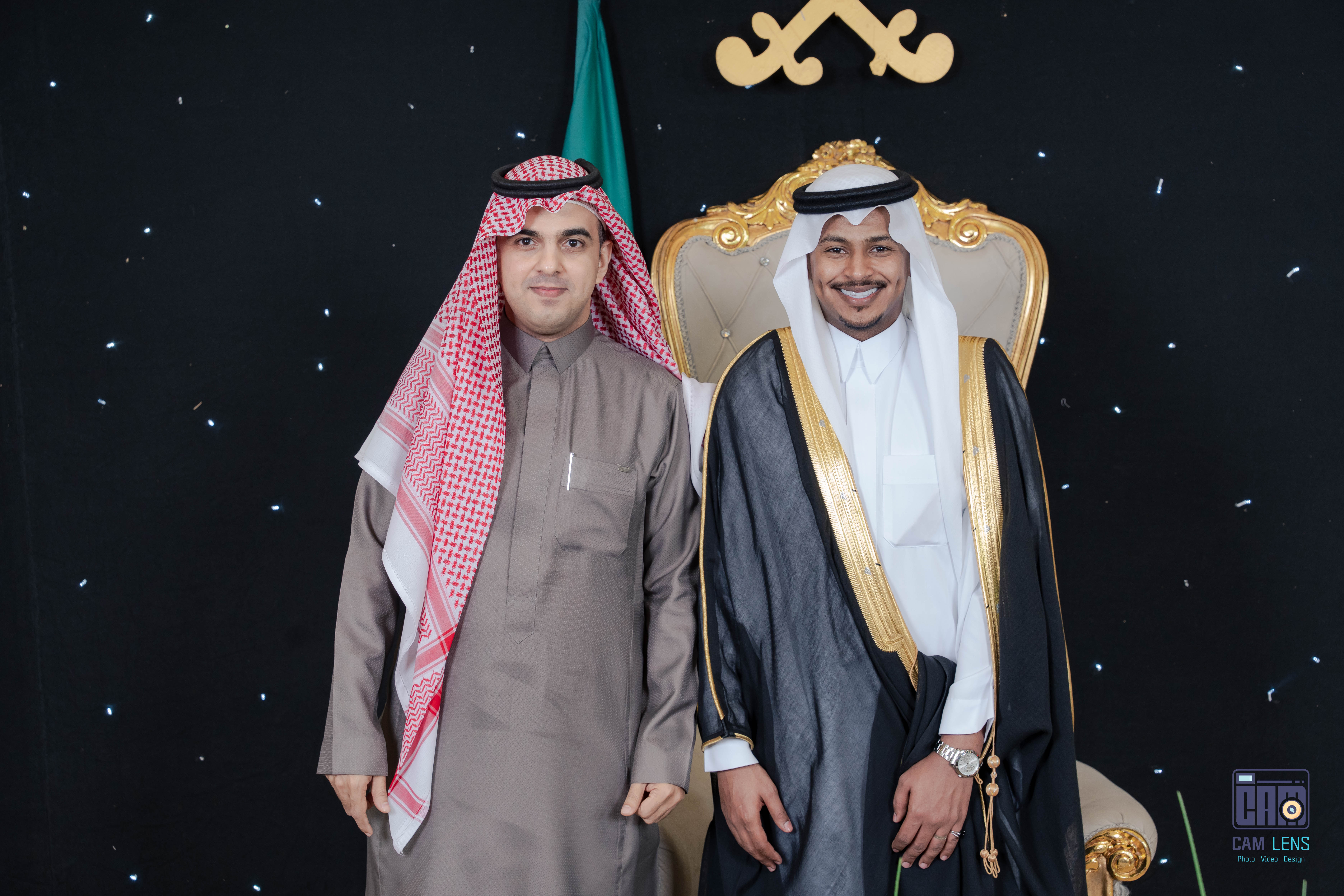 زواج: عبده الشيخي