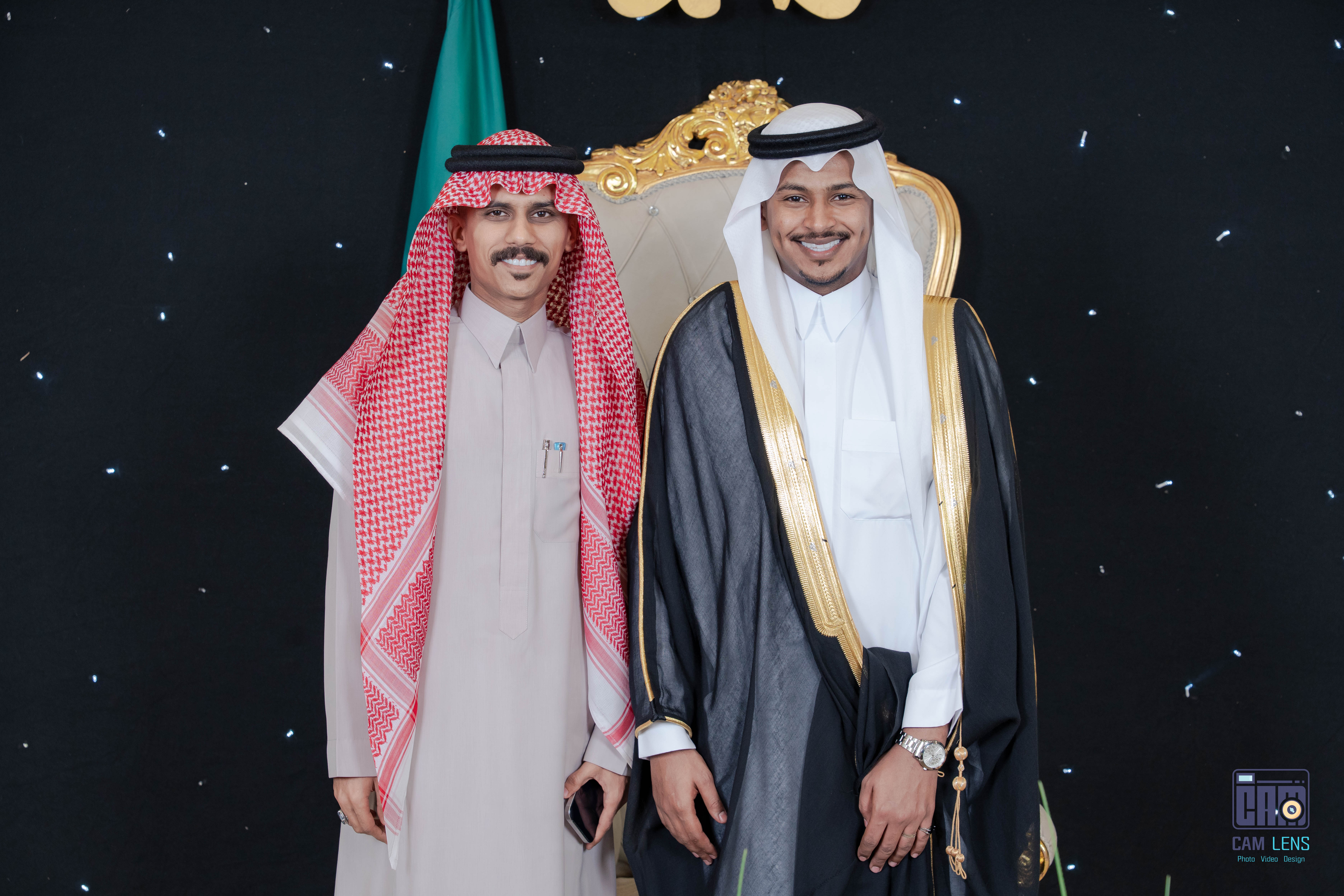 زواج: عبده الشيخي