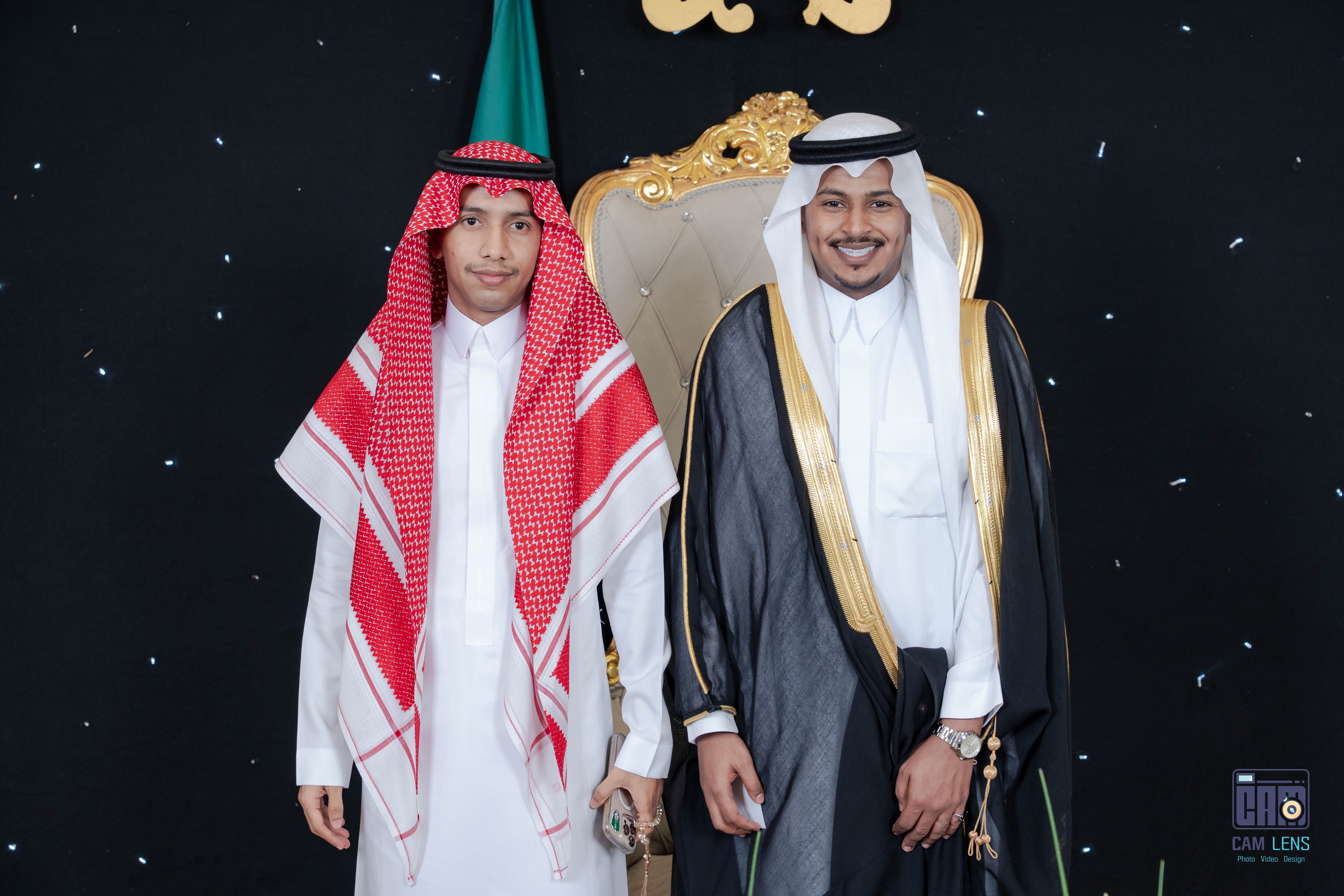 زواج: عبده الشيخي