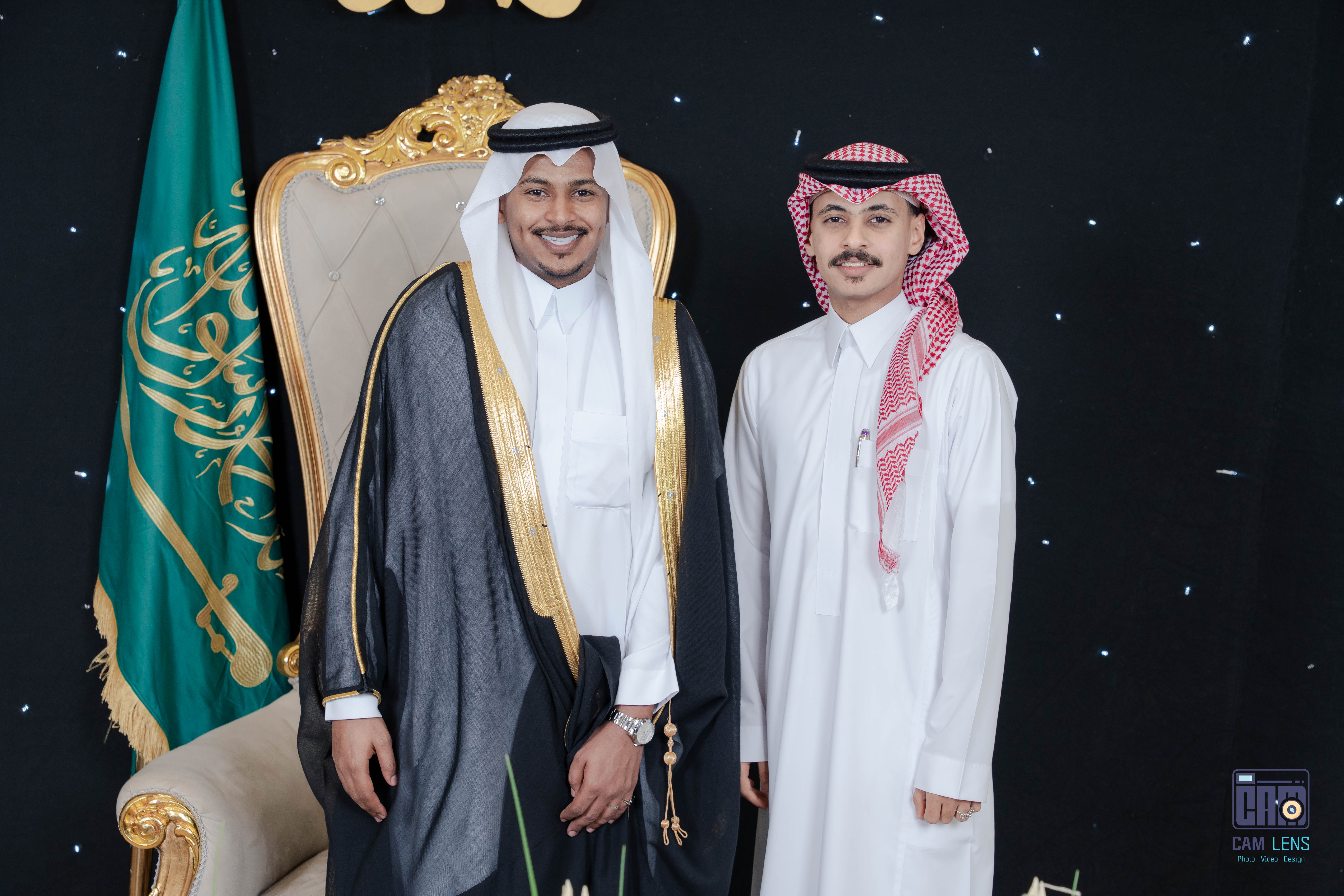 زواج: عبده الشيخي