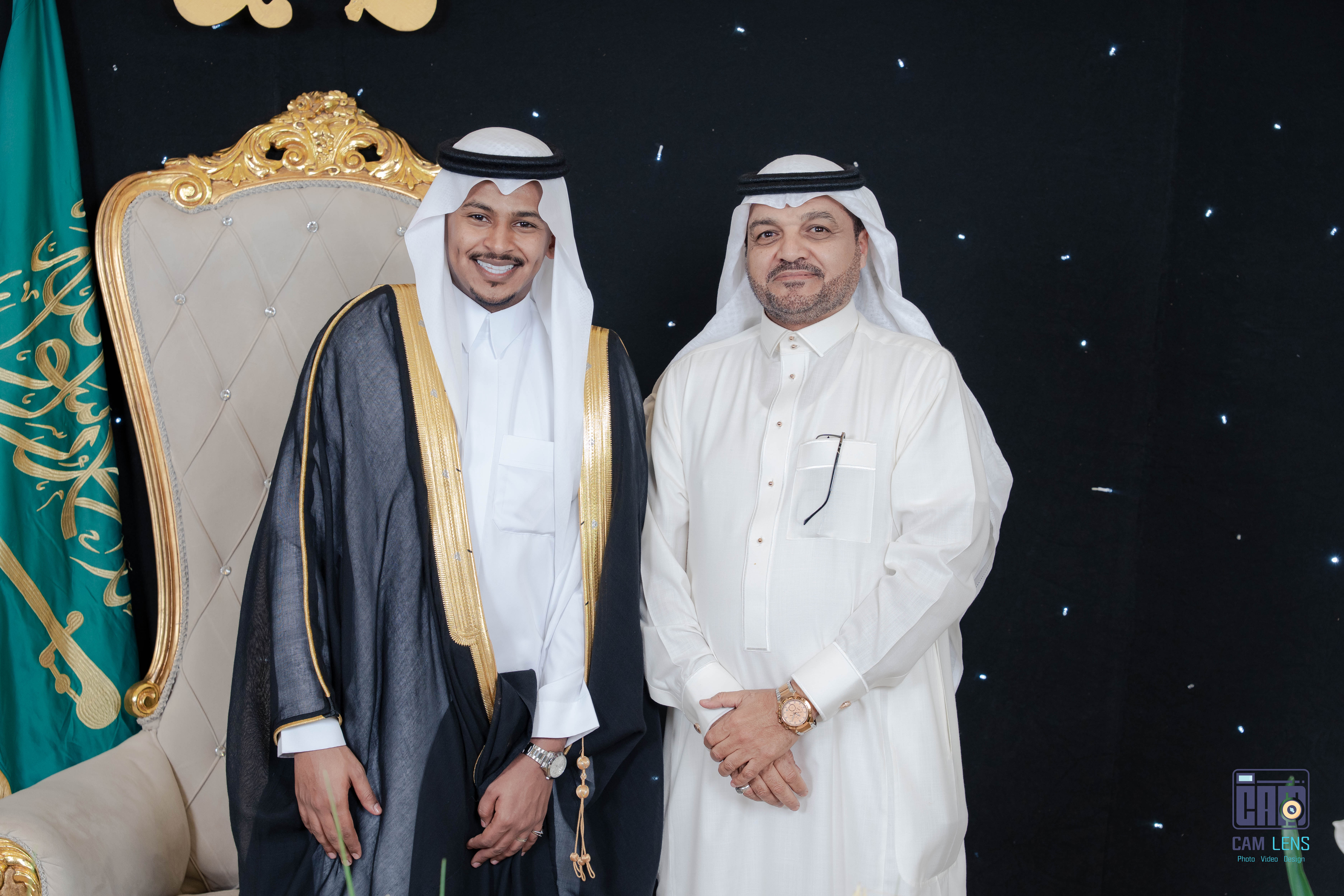 زواج: عبده الشيخي