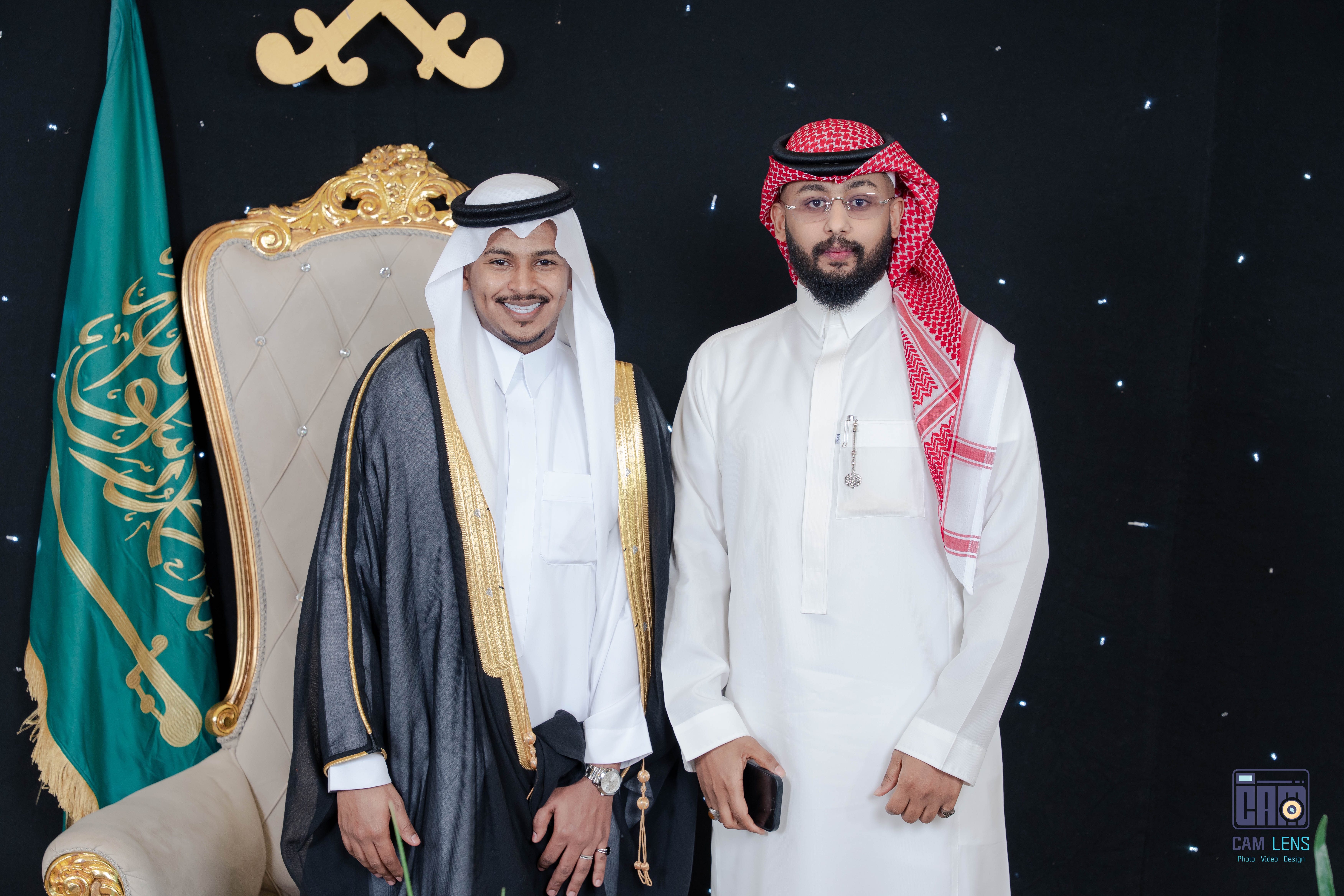 زواج: عبده الشيخي