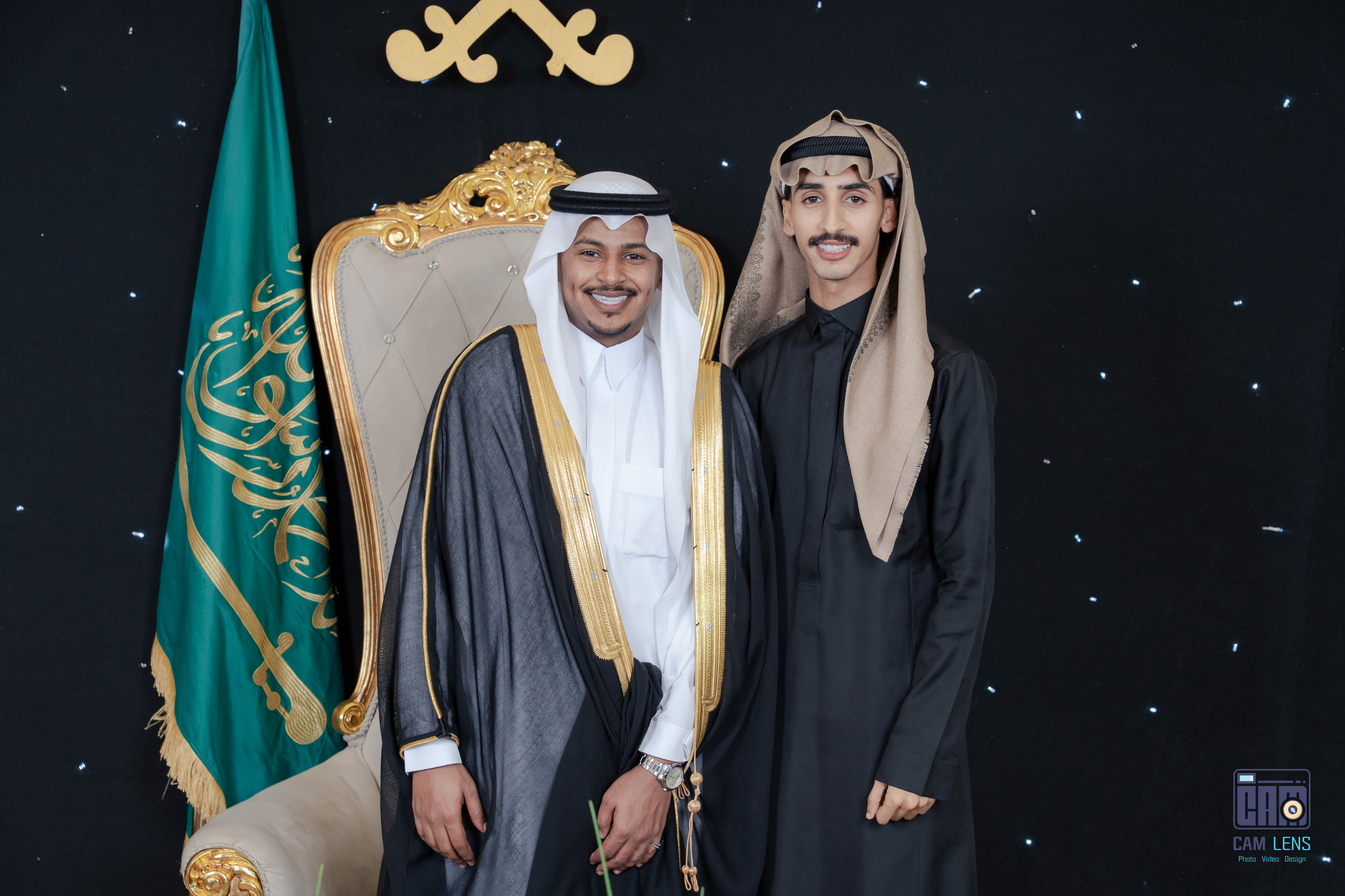 زواج: عبده الشيخي