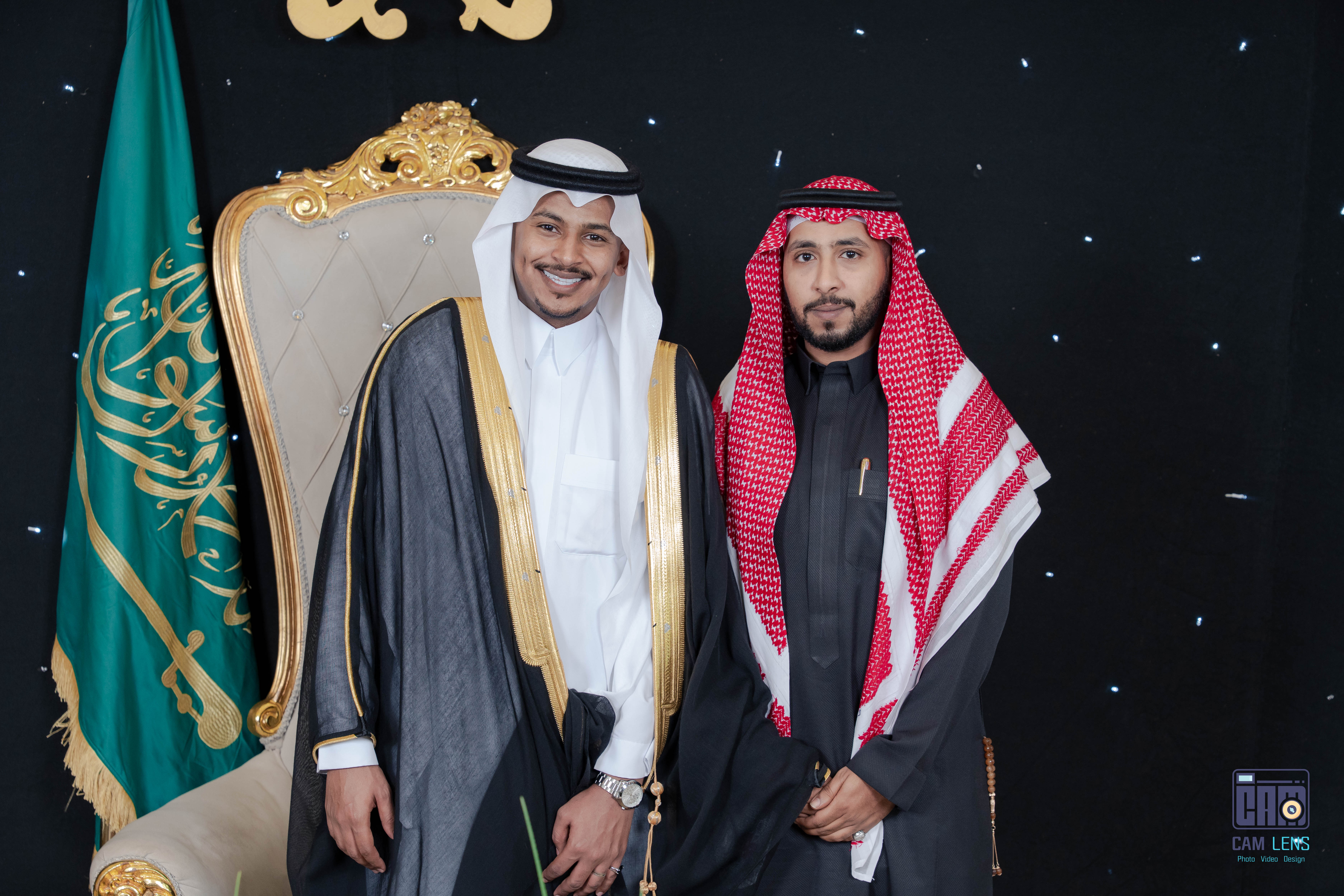 زواج: عبده الشيخي