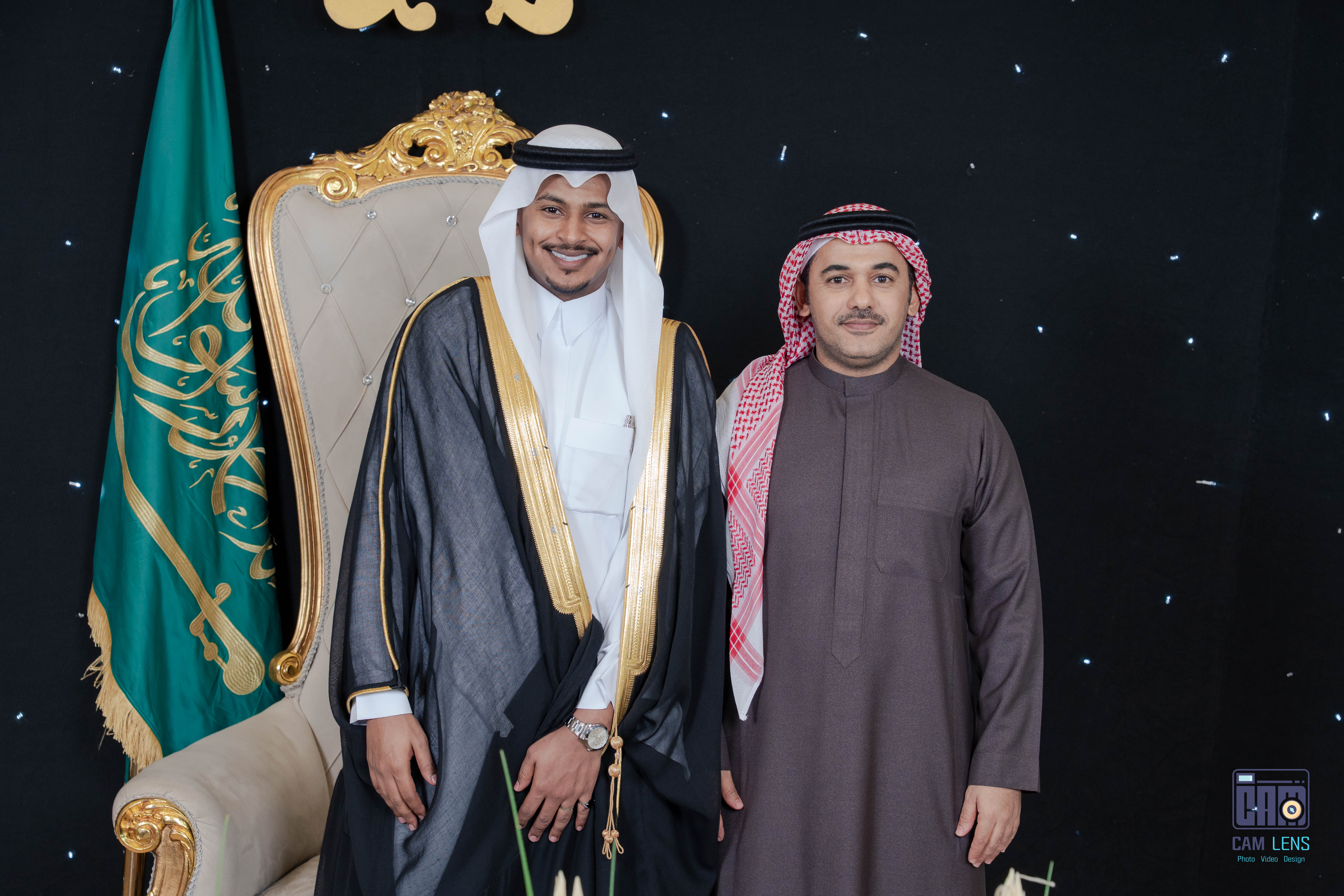 زواج: عبده الشيخي