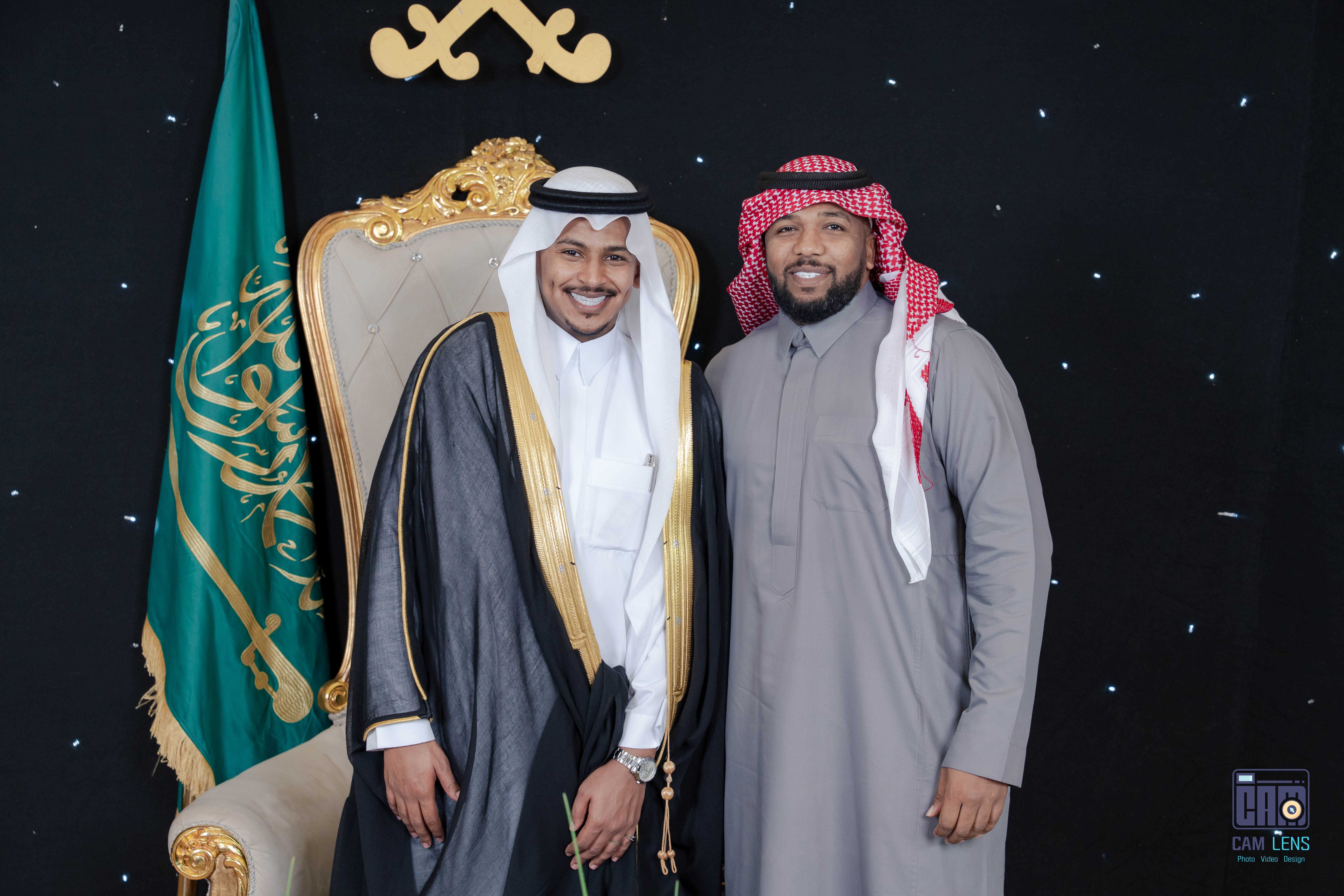 زواج: عبده الشيخي