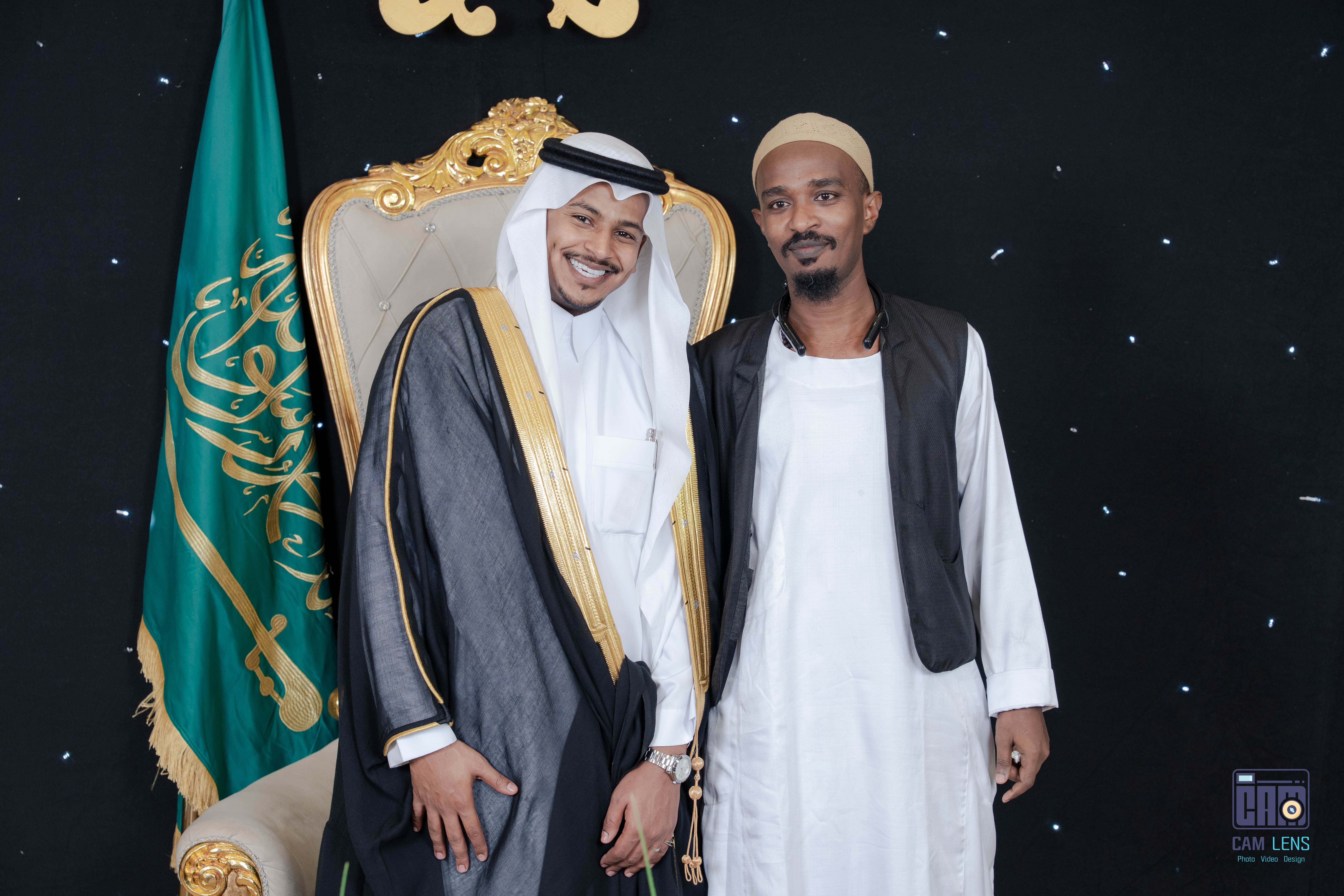 زواج: عبده الشيخي