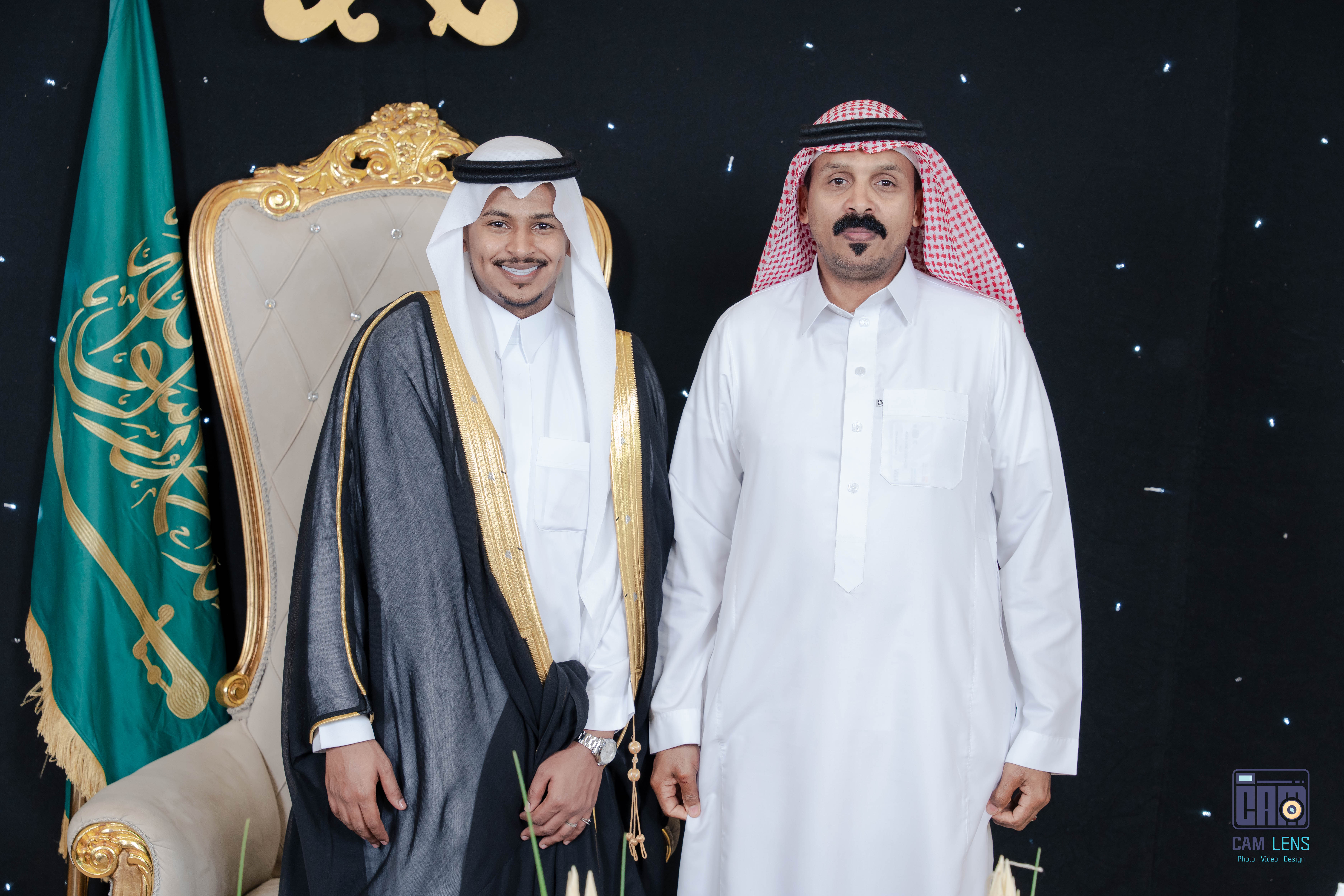 زواج: عبده الشيخي