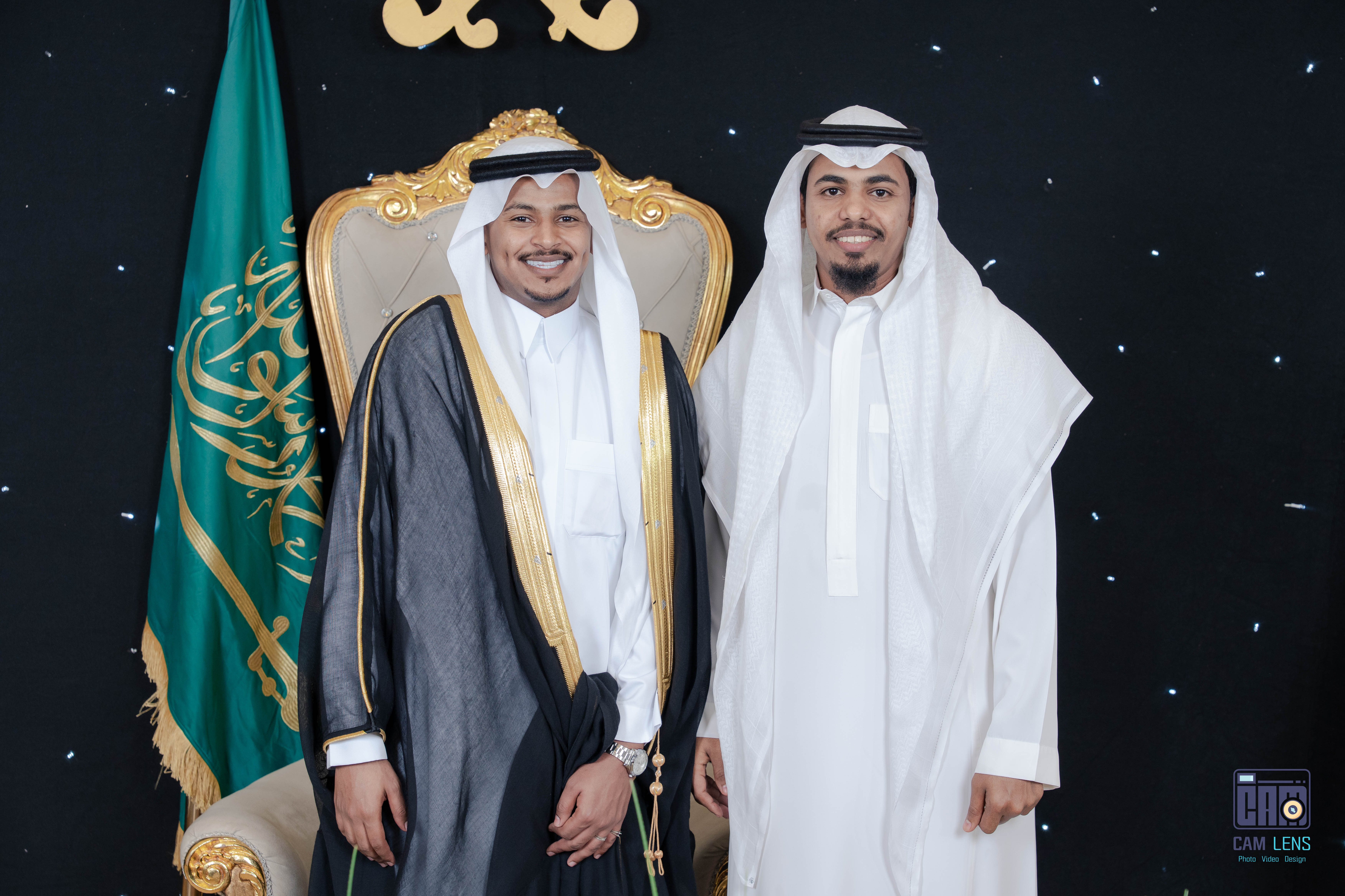 زواج: عبده الشيخي