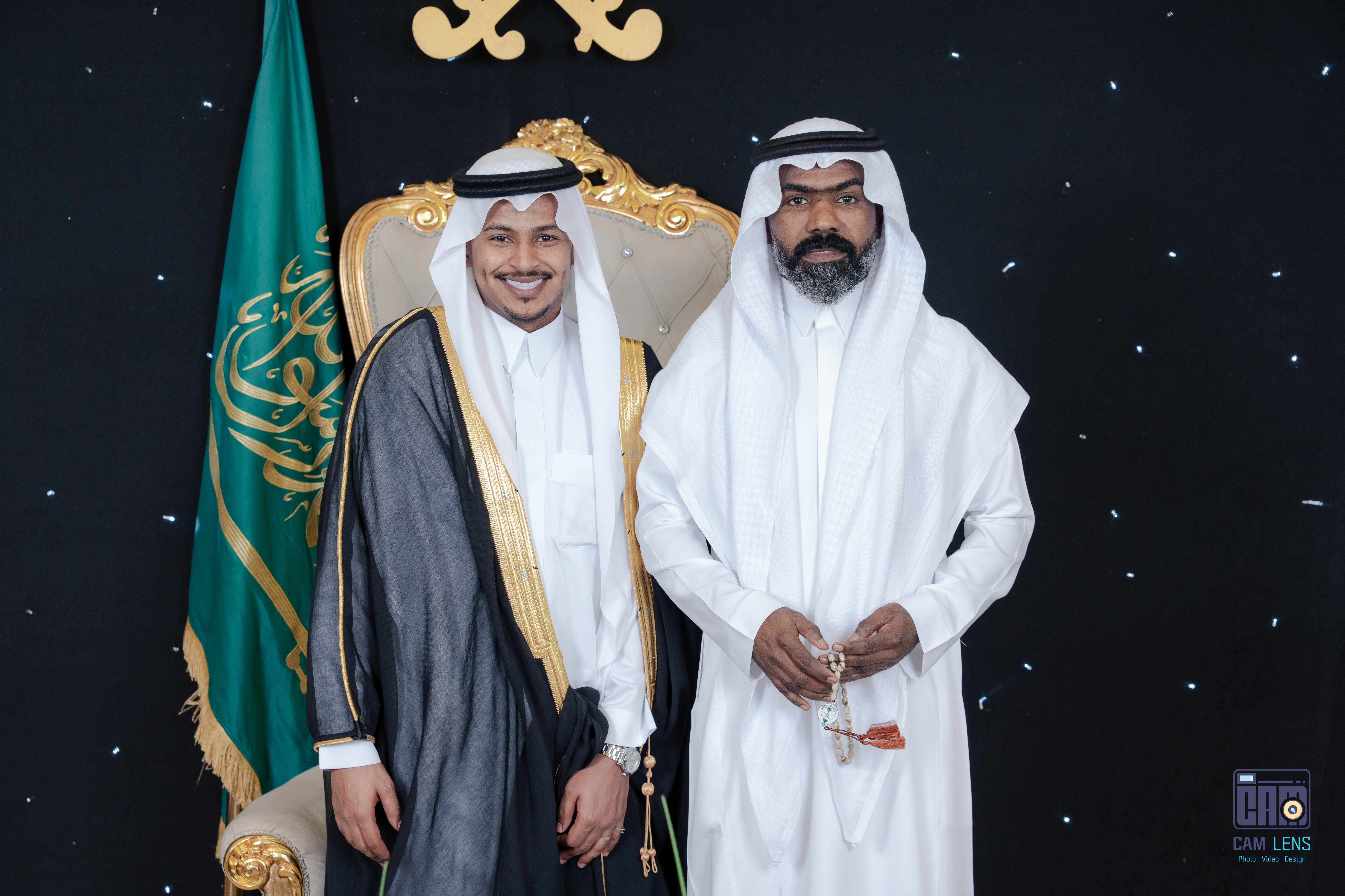 زواج: عبده الشيخي