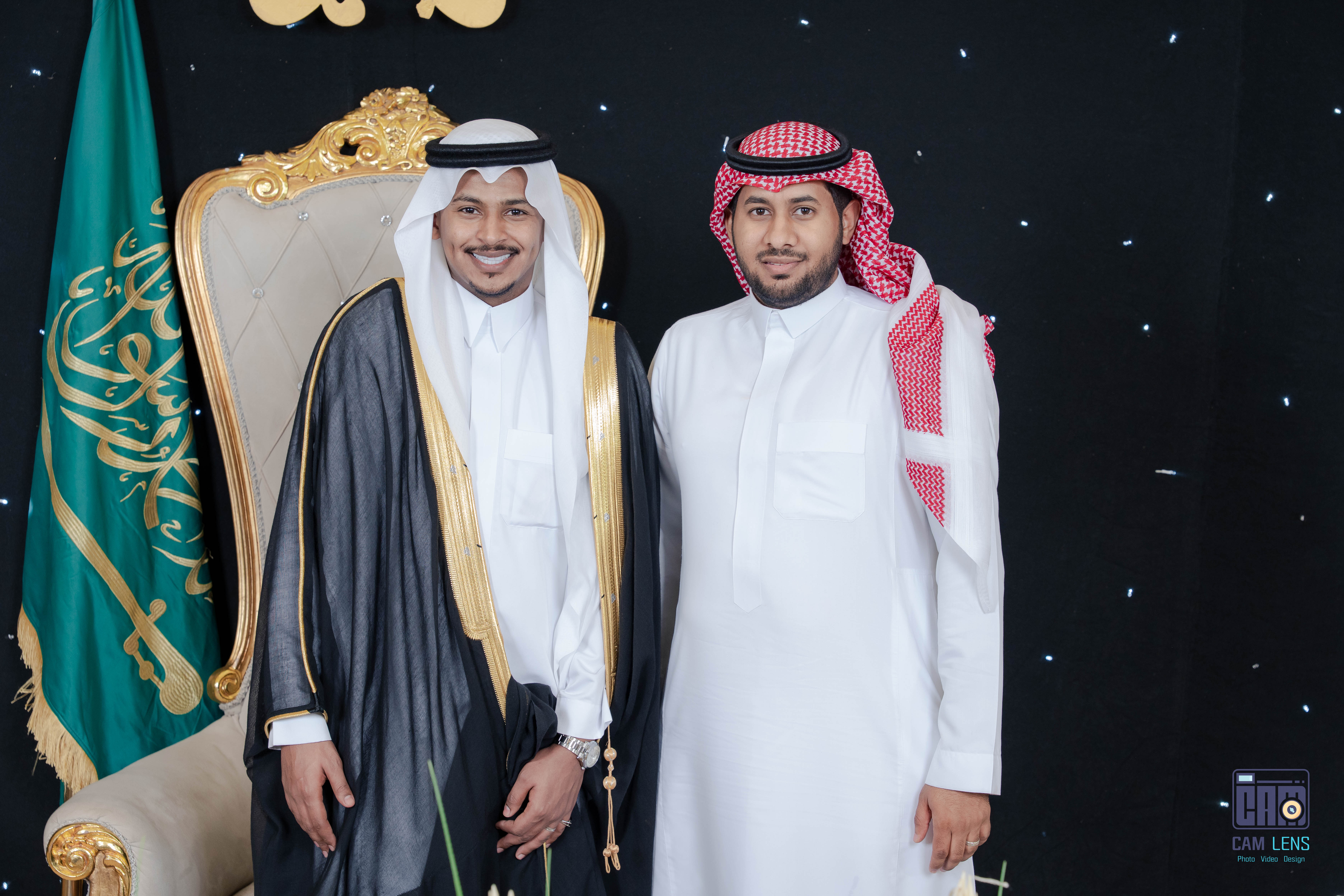 زواج: عبده الشيخي