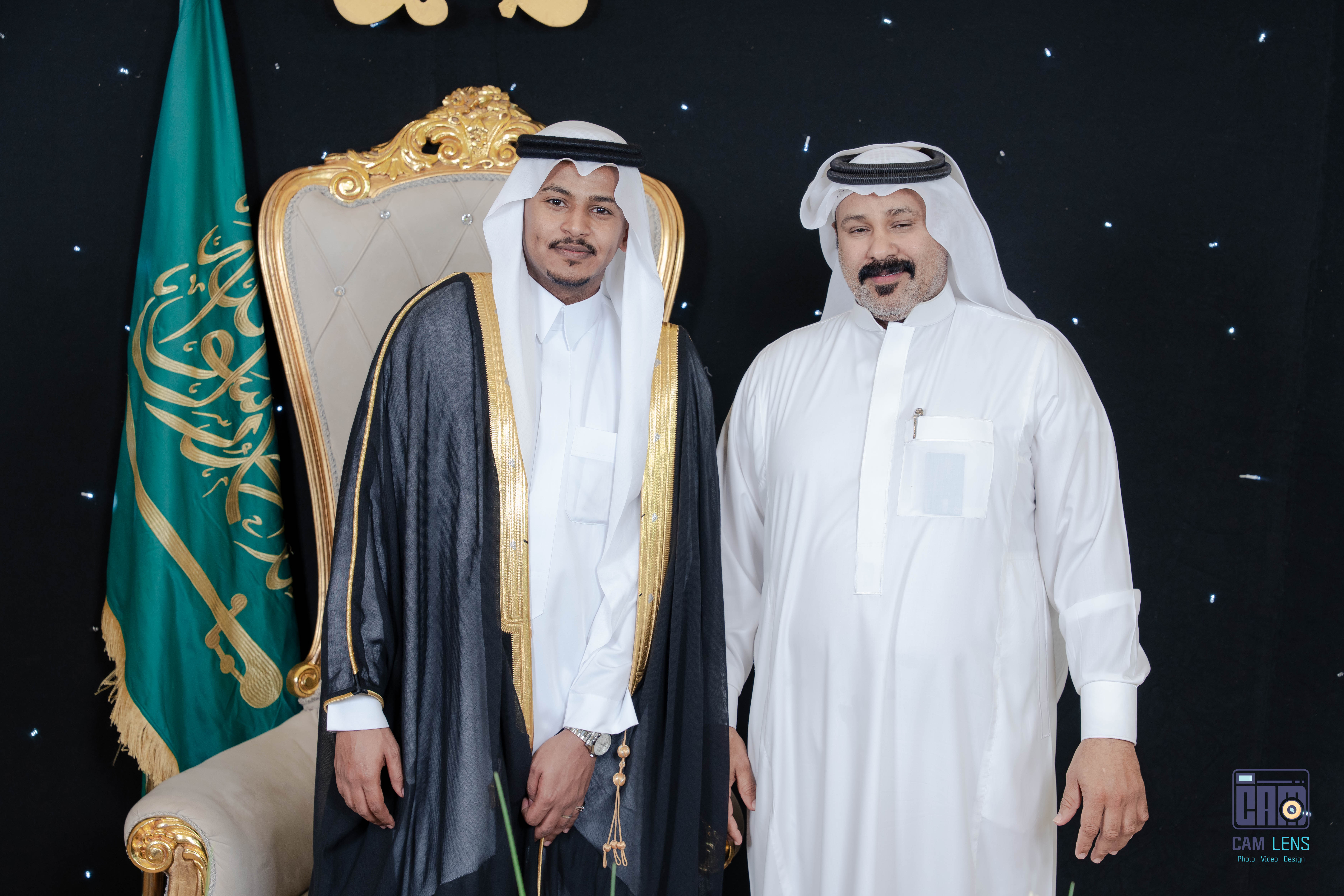 زواج: عبده الشيخي