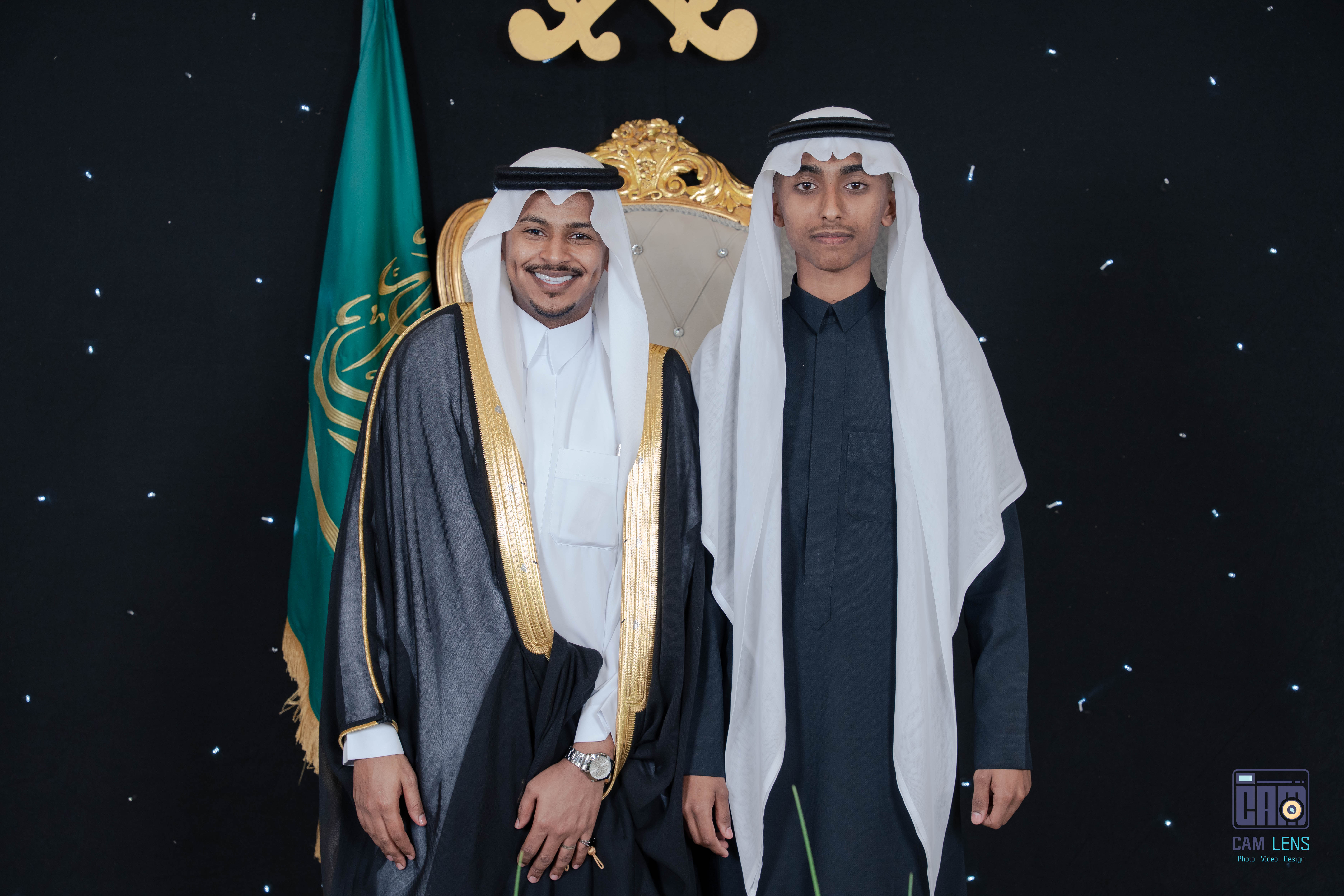 زواج: عبده الشيخي