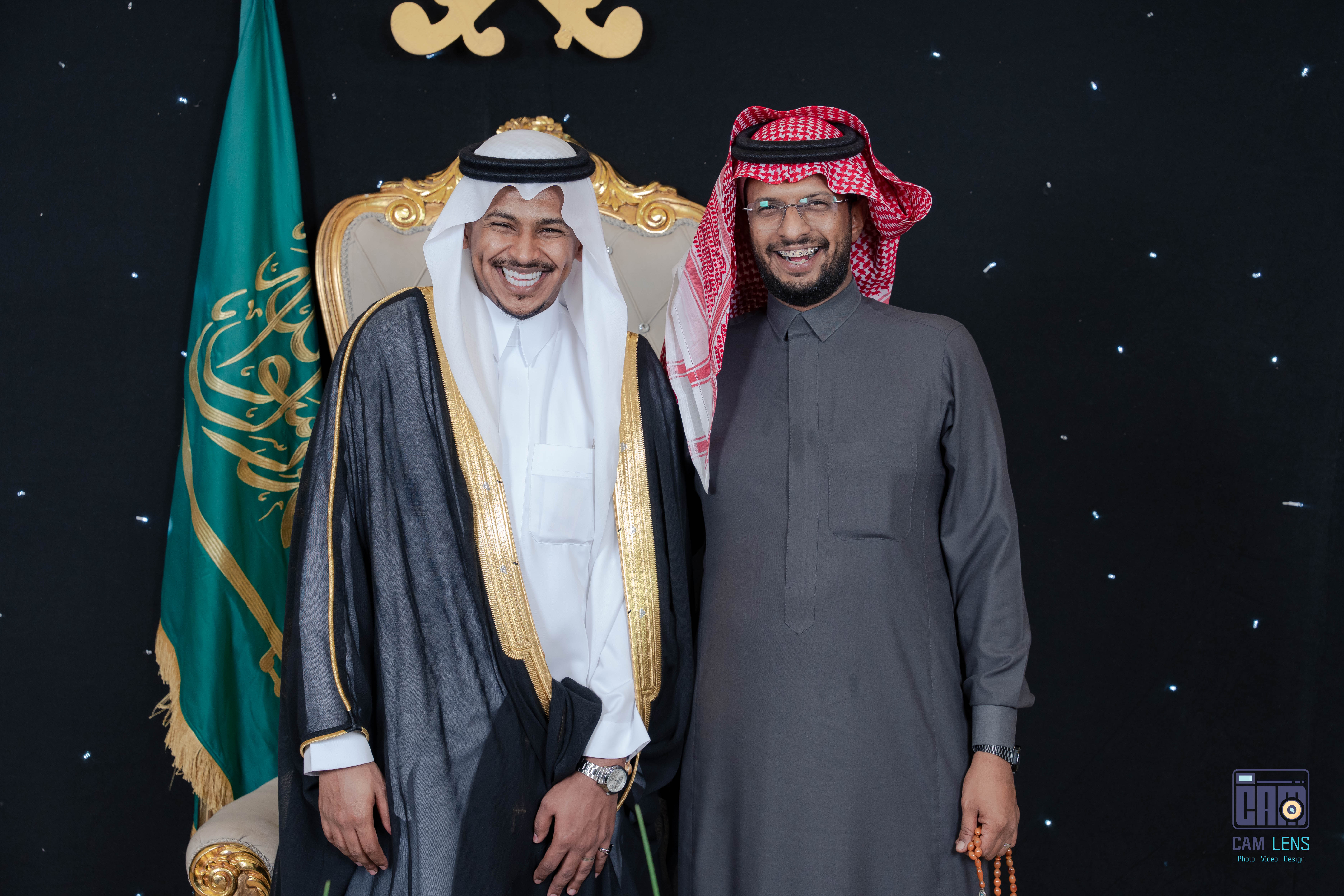 زواج: عبده الشيخي