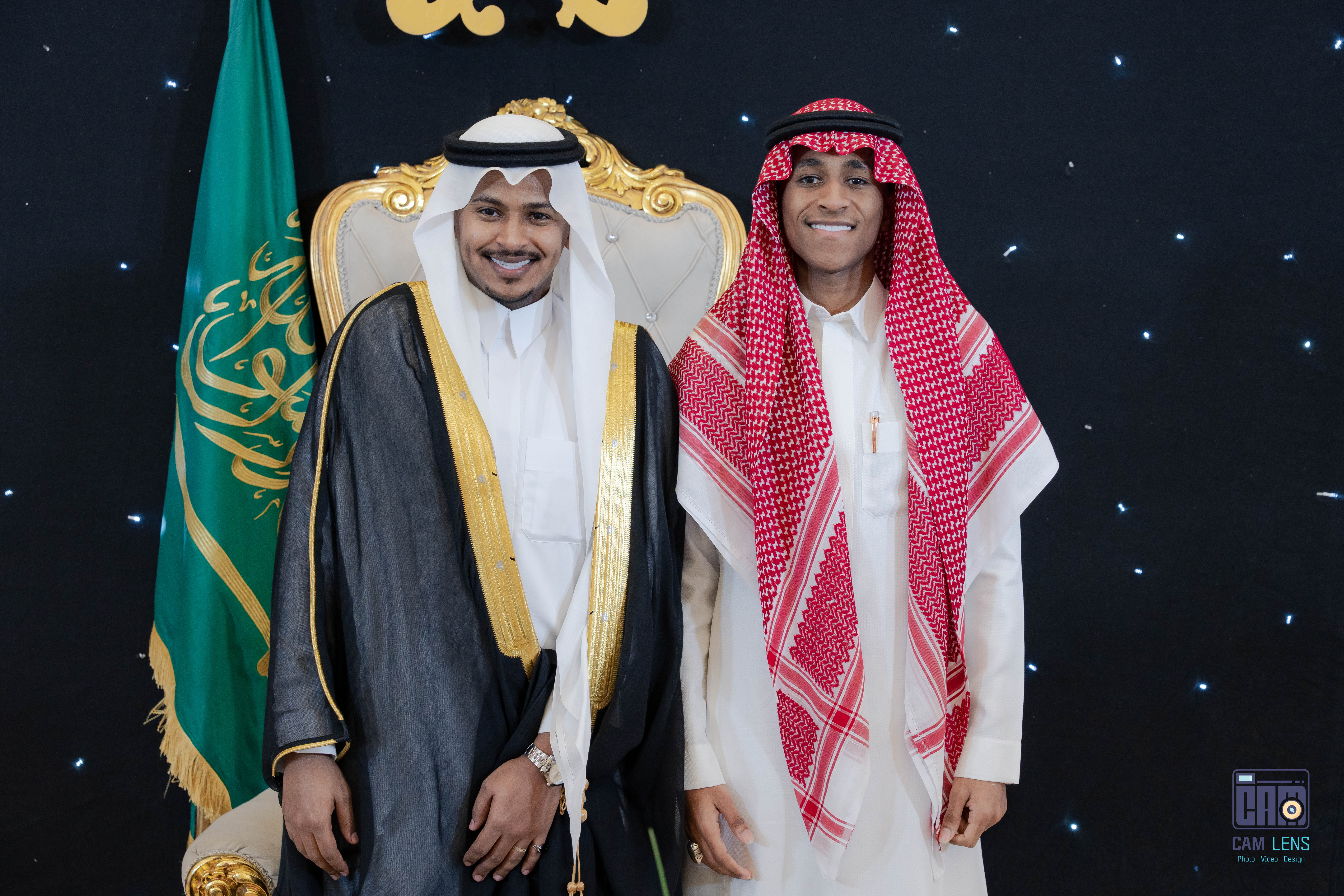 زواج: عبده الشيخي