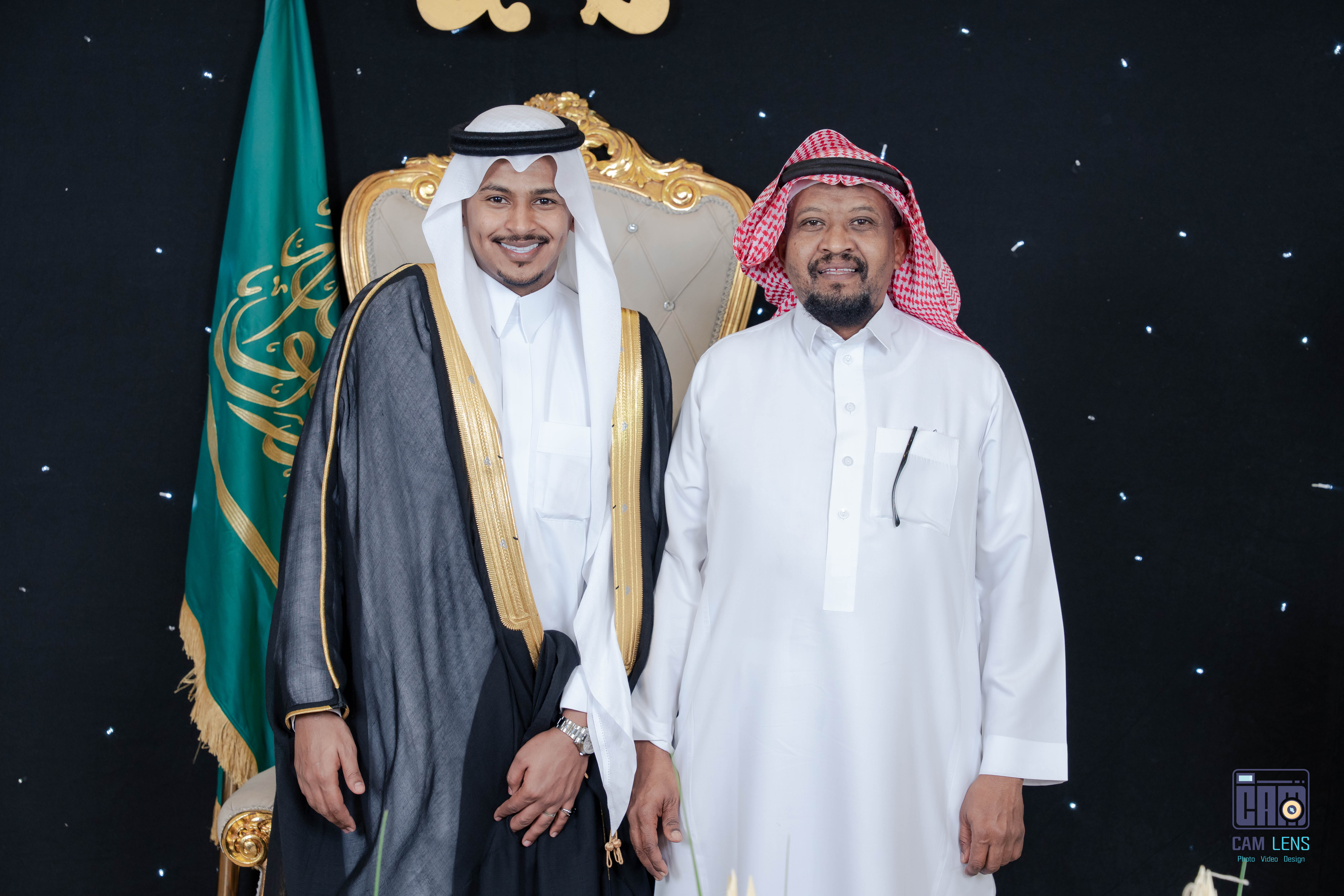 زواج: عبده الشيخي