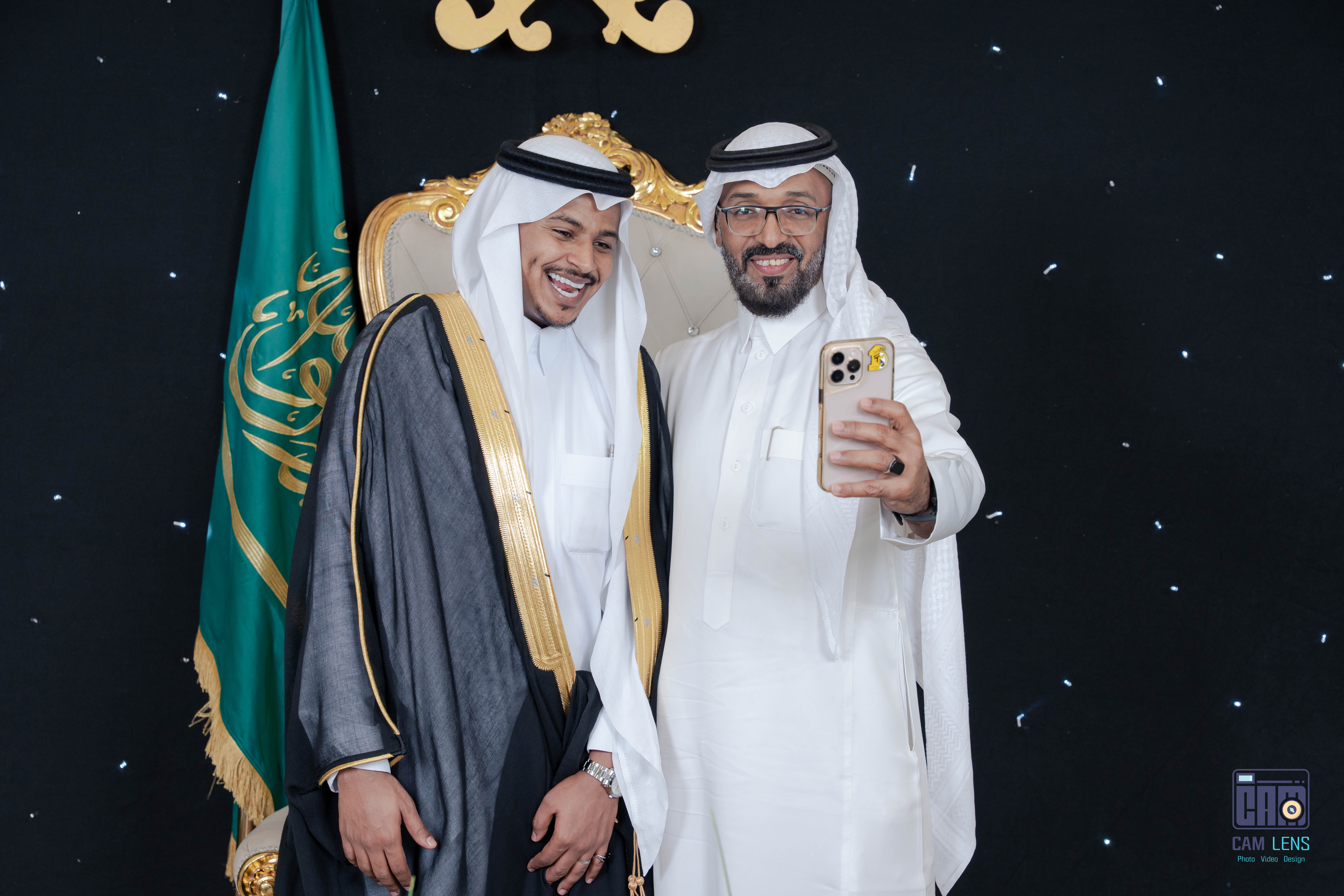 زواج: عبده الشيخي