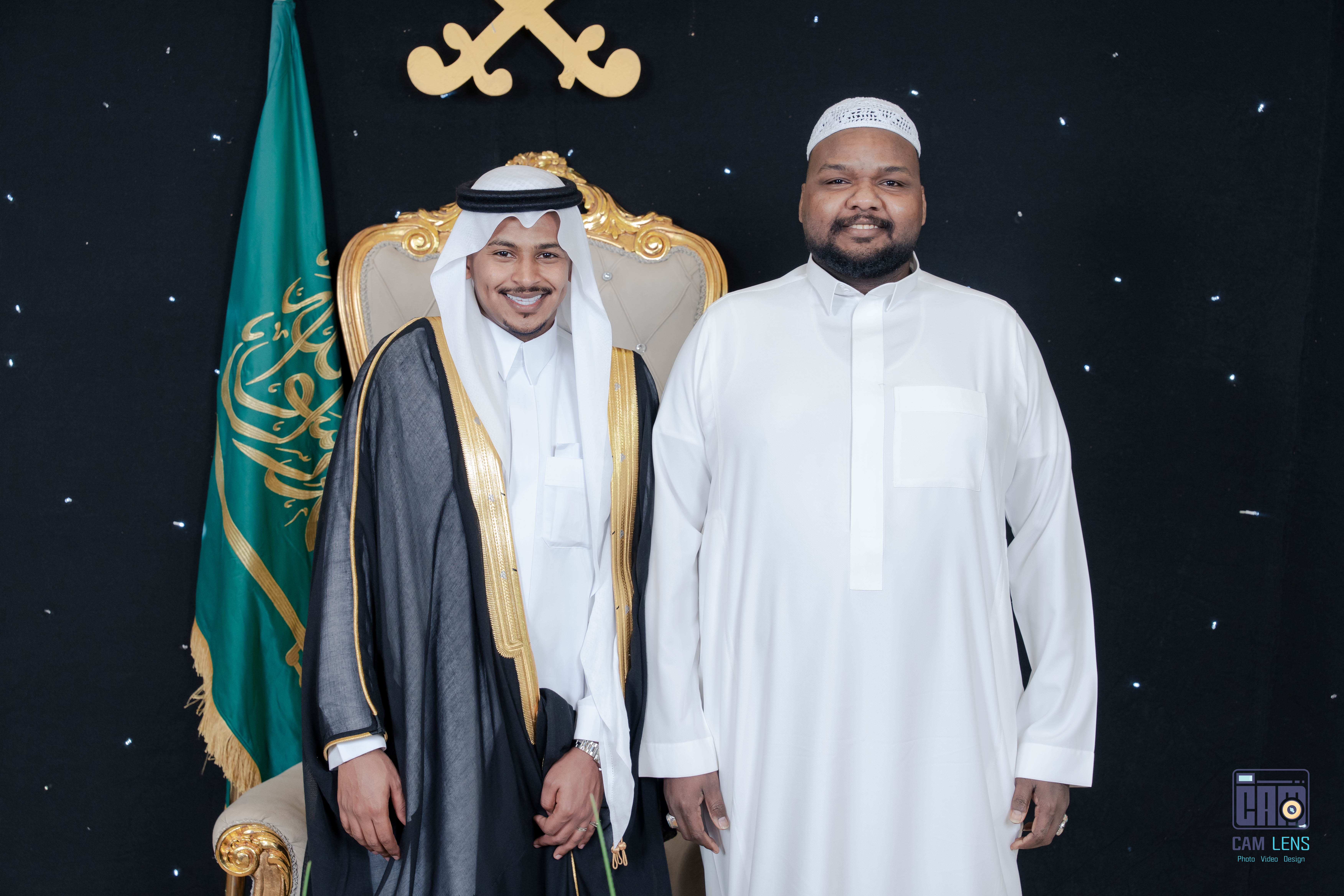 زواج: عبده الشيخي