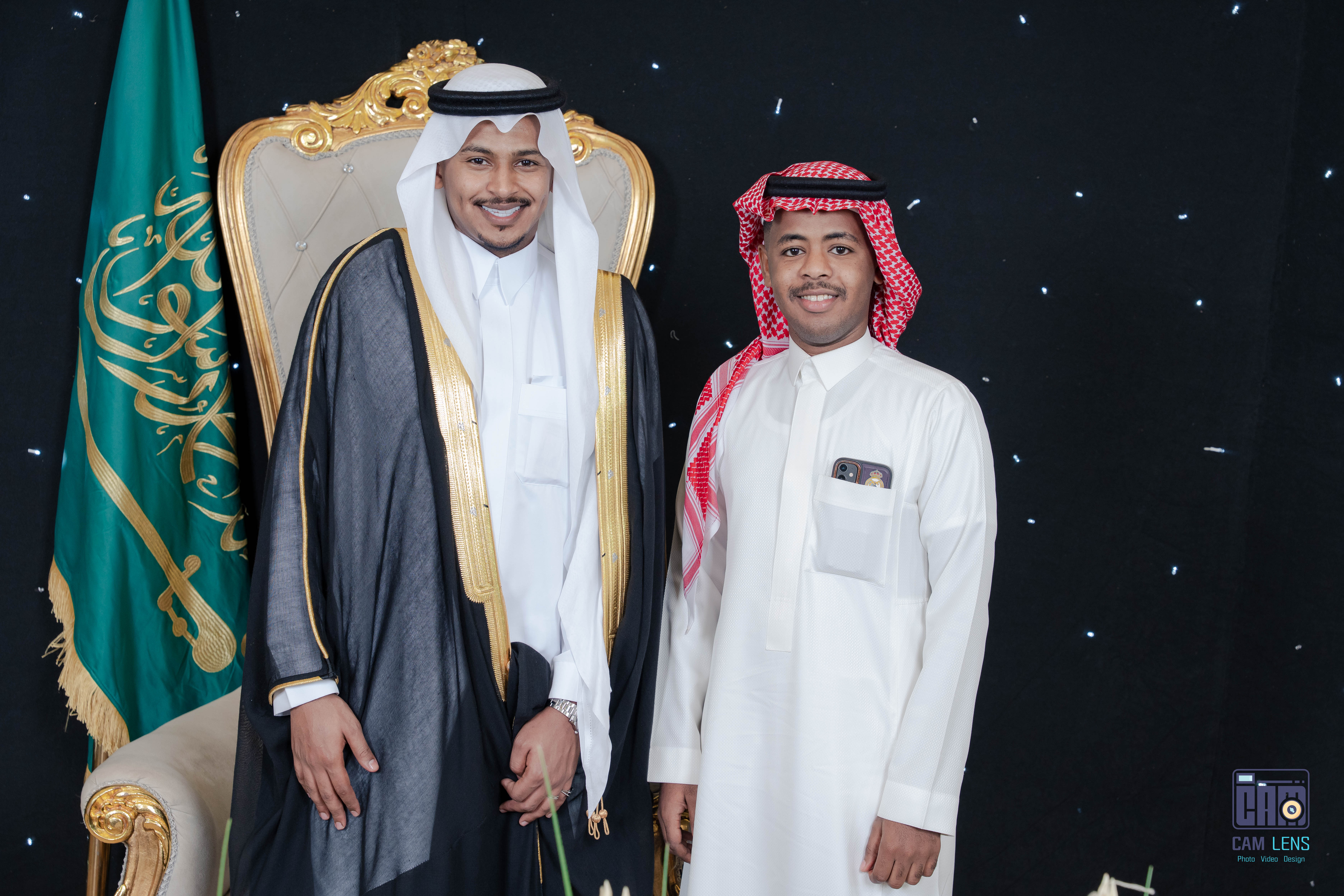 زواج: عبده الشيخي