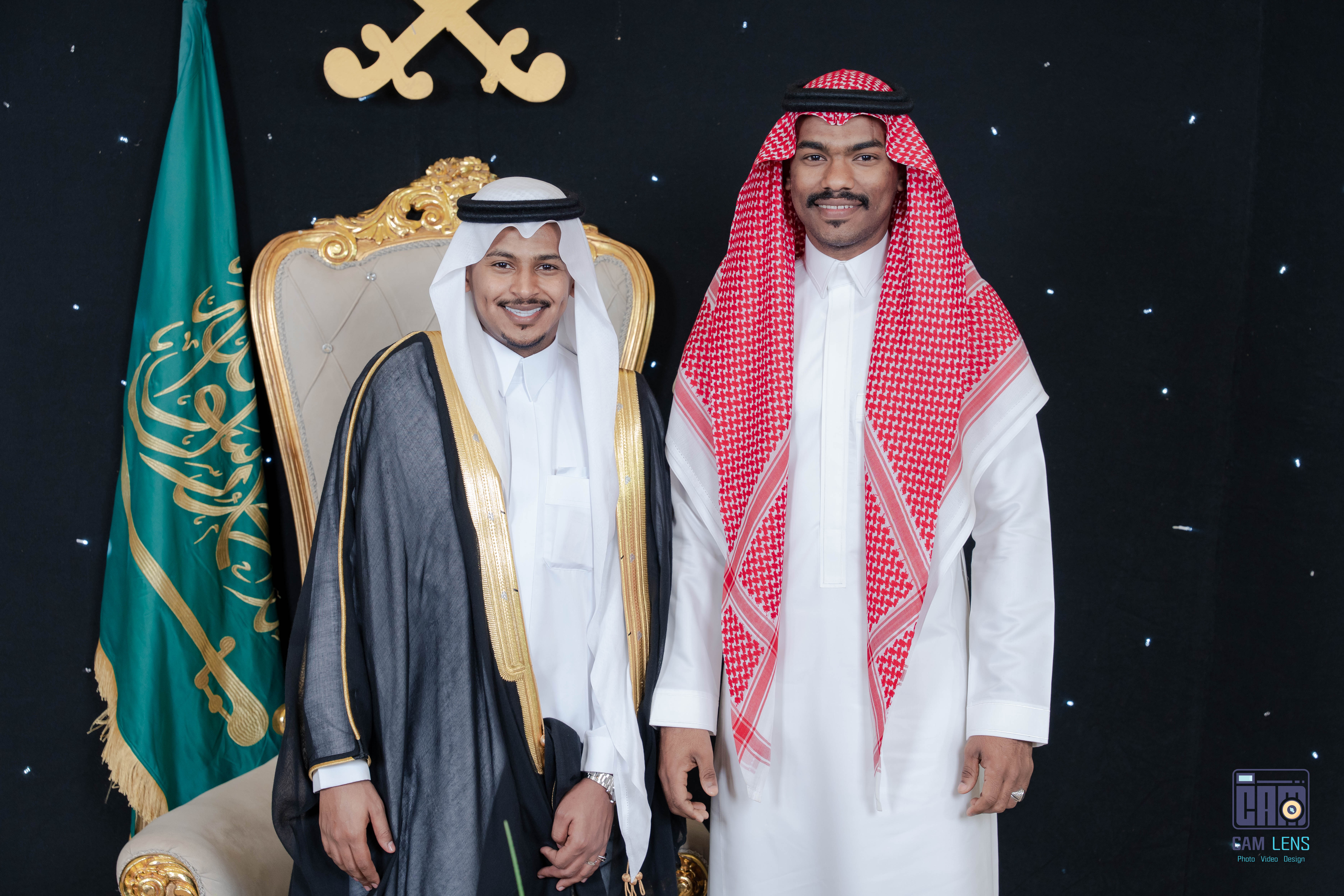 زواج: عبده الشيخي