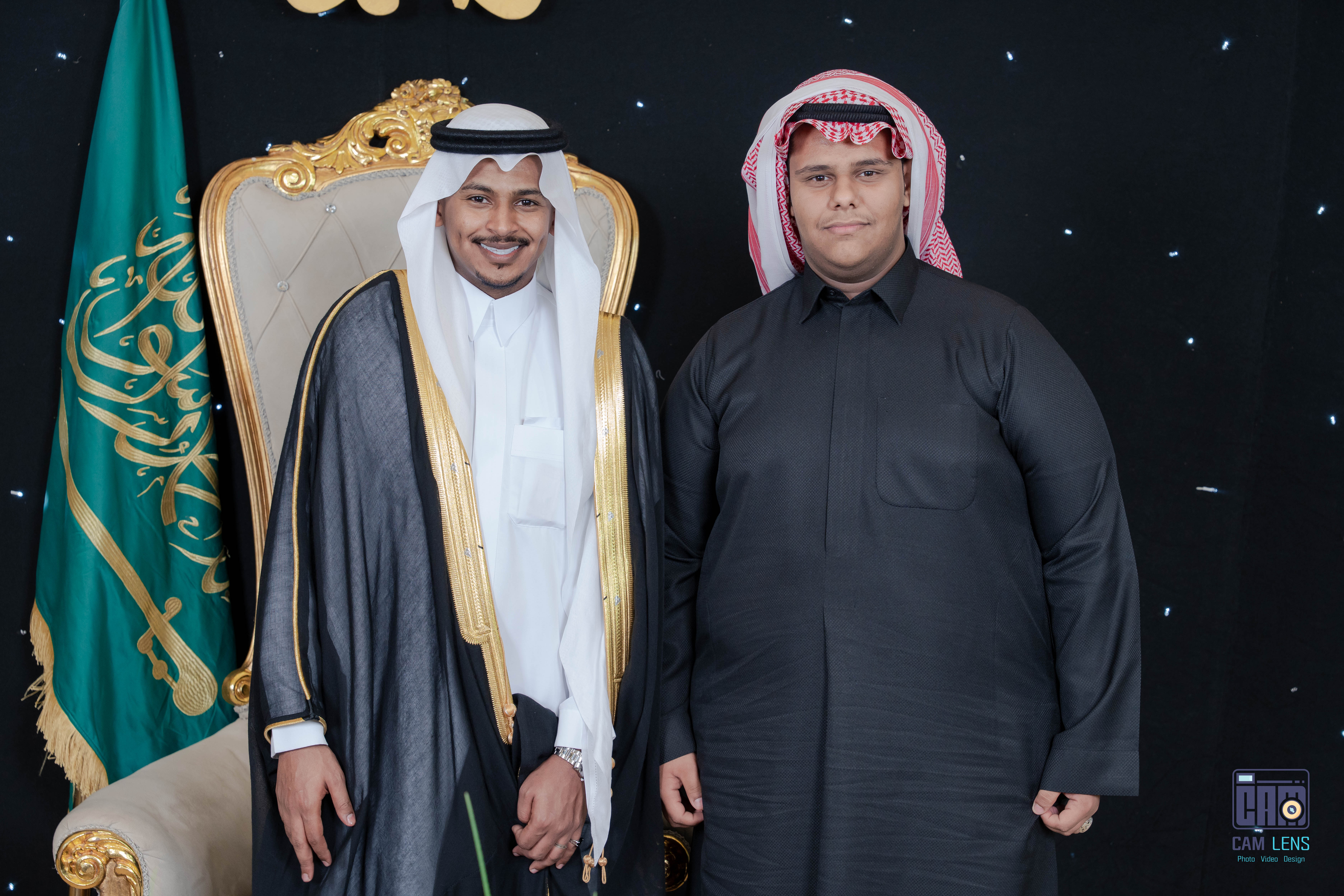 زواج: عبده الشيخي