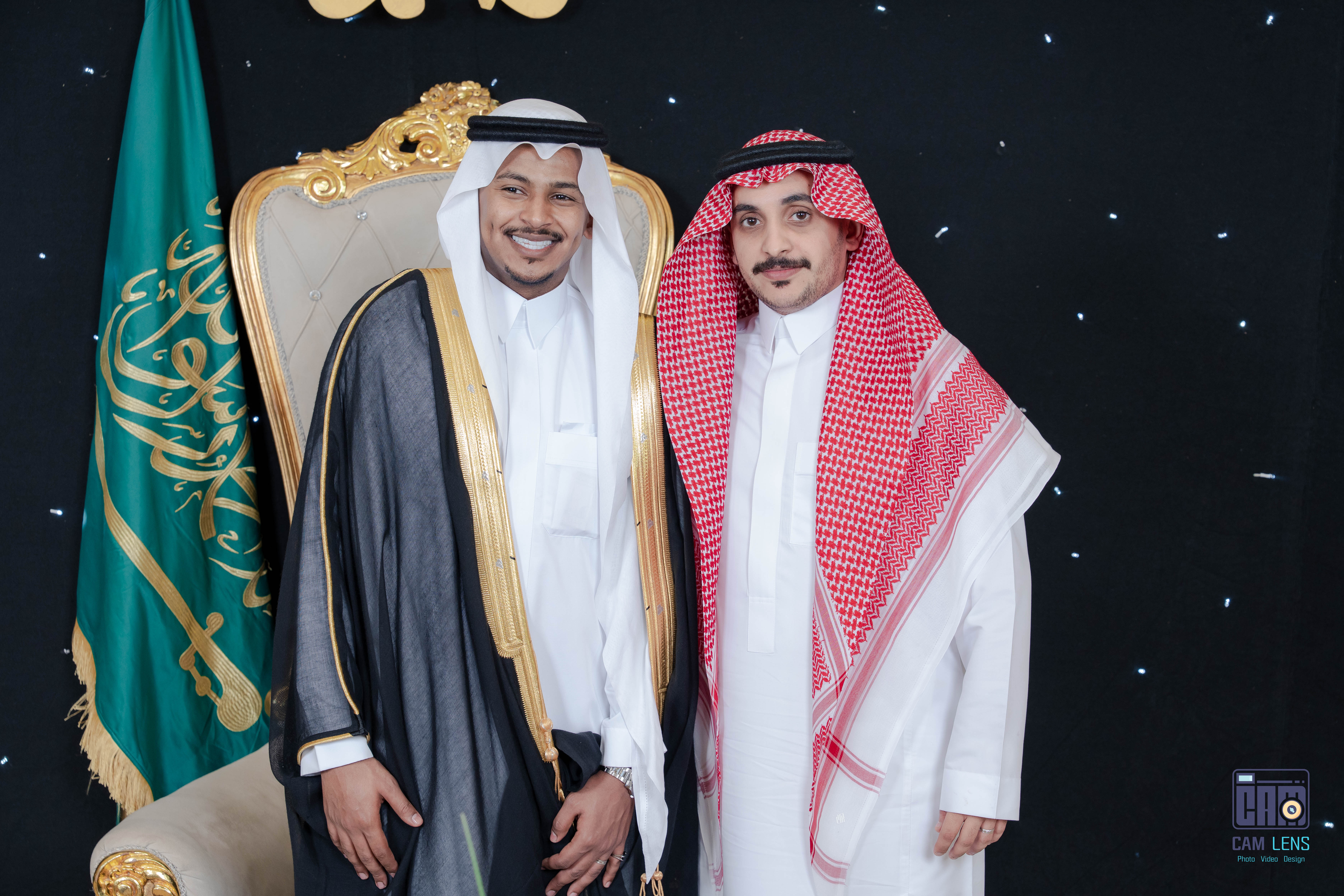 زواج: عبده الشيخي