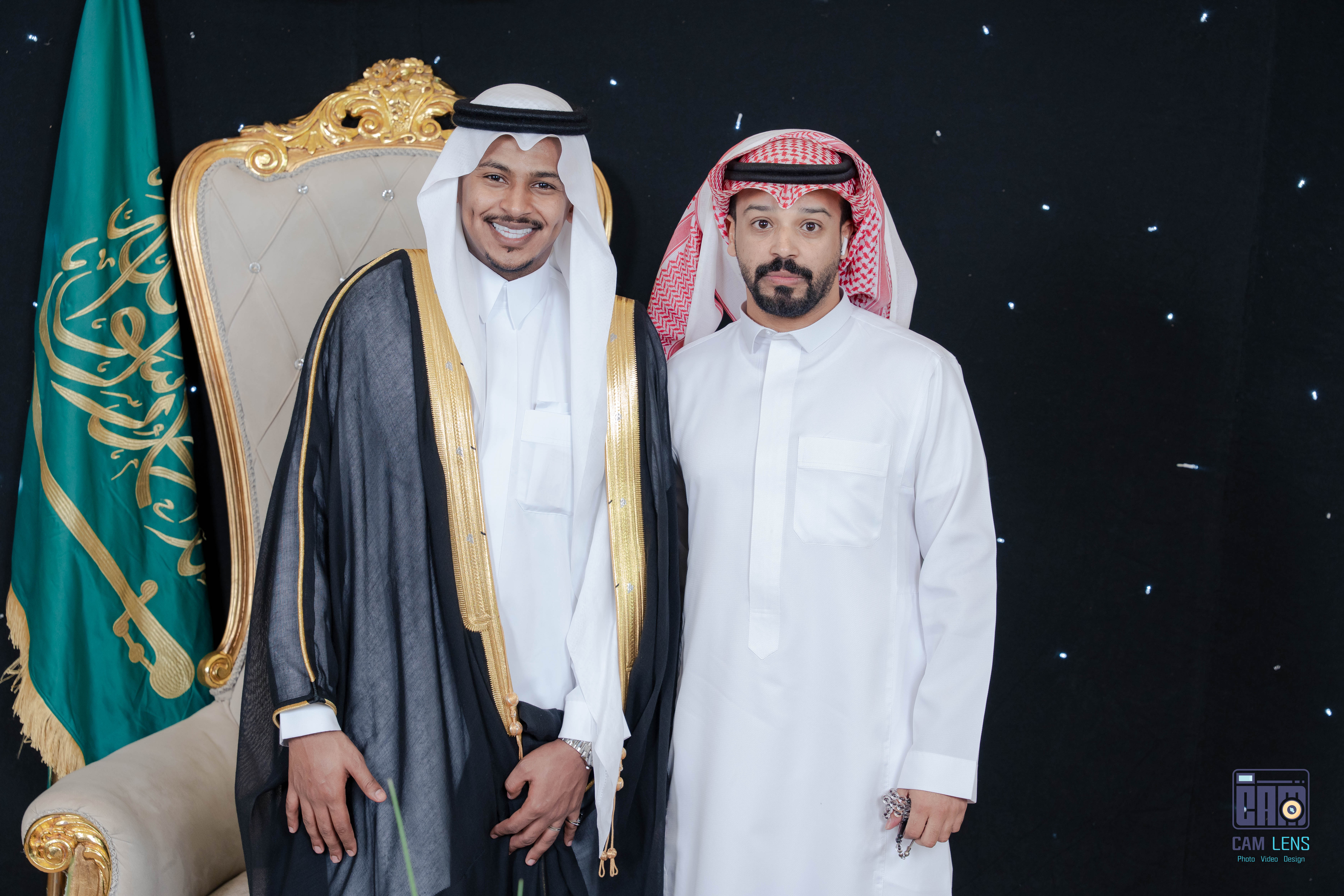 زواج: عبده الشيخي