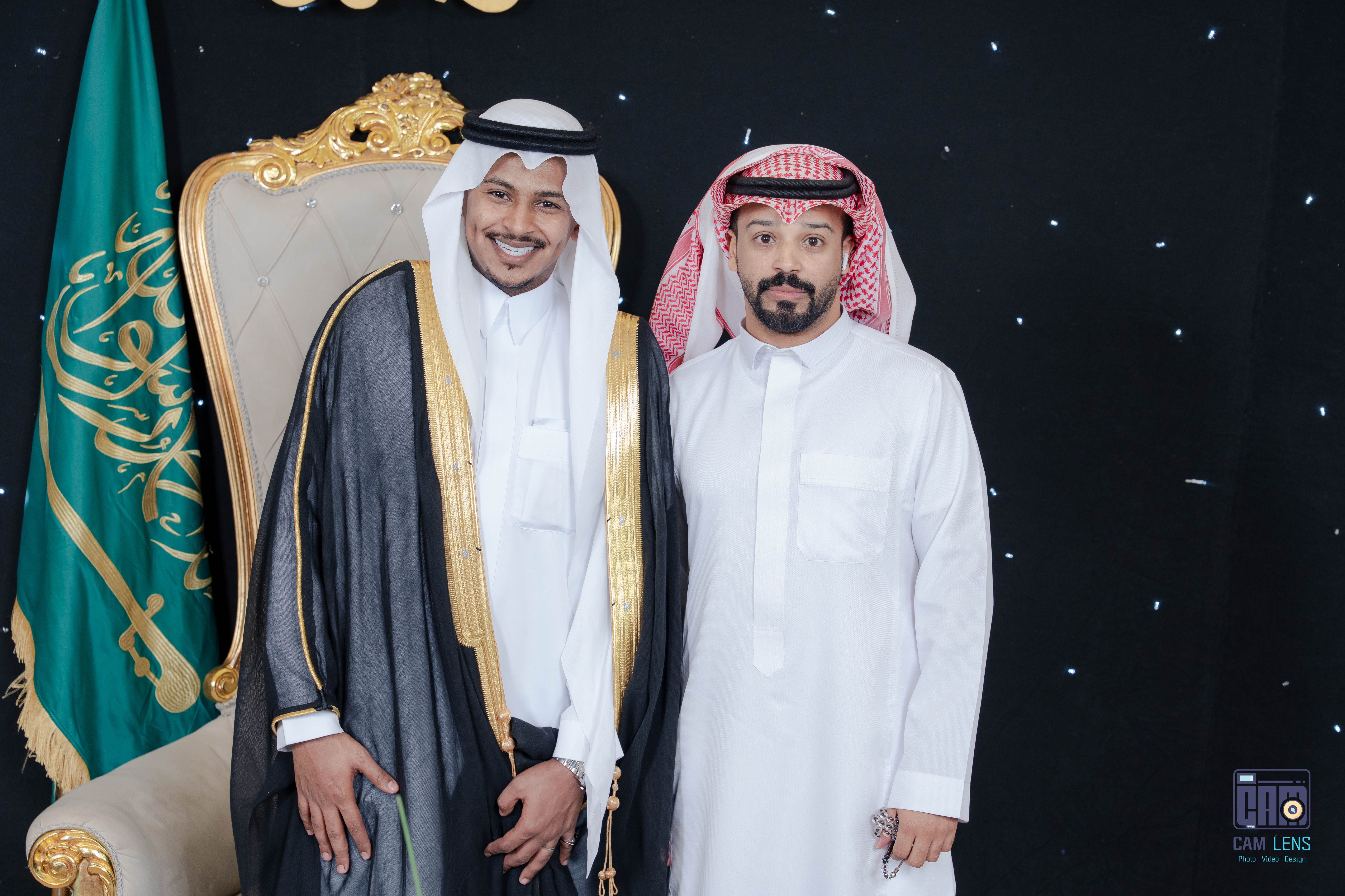 زواج: عبده الشيخي