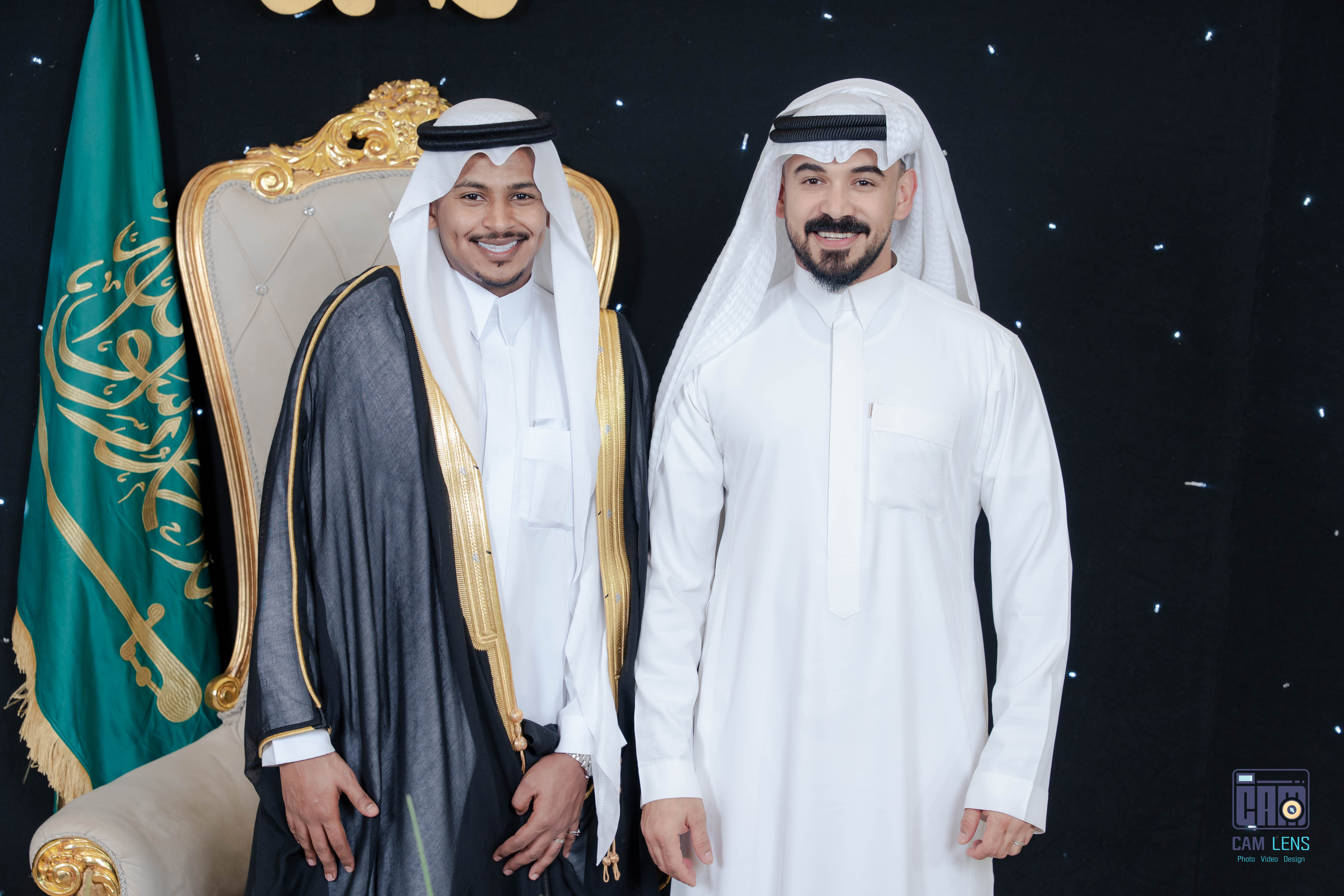 زواج: عبده الشيخي